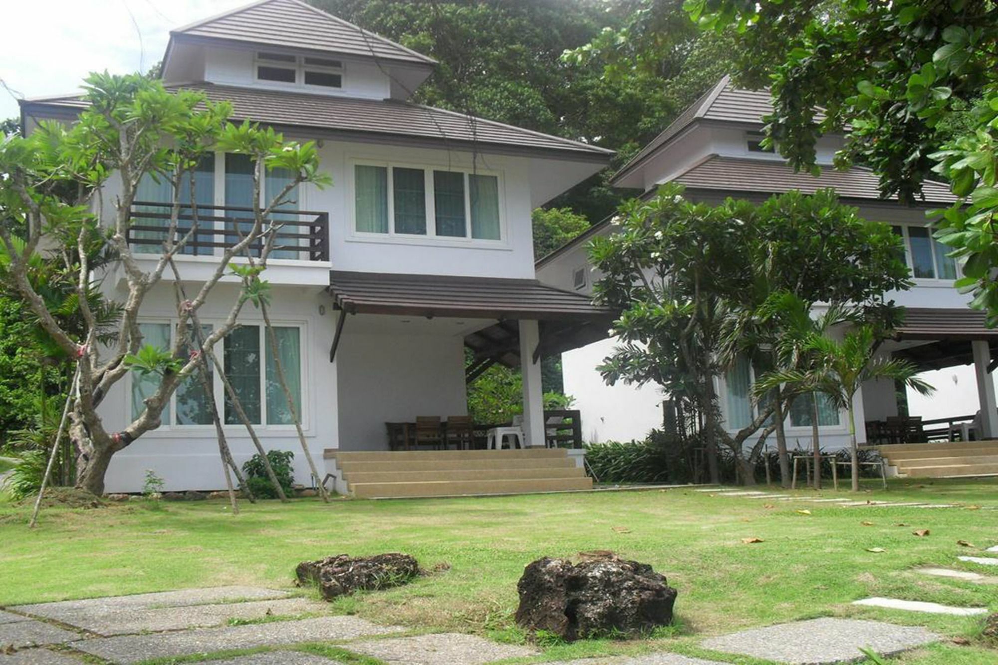Wang Kaew Resort