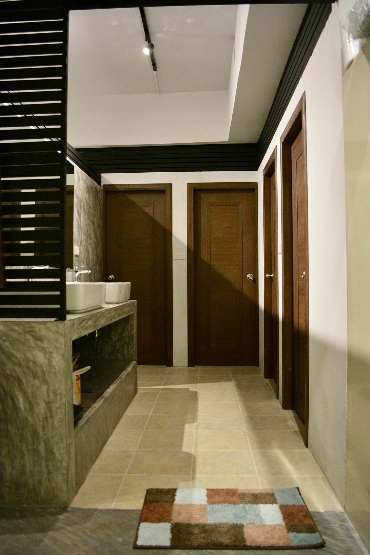 Nirvana & Guest house Koh Tao