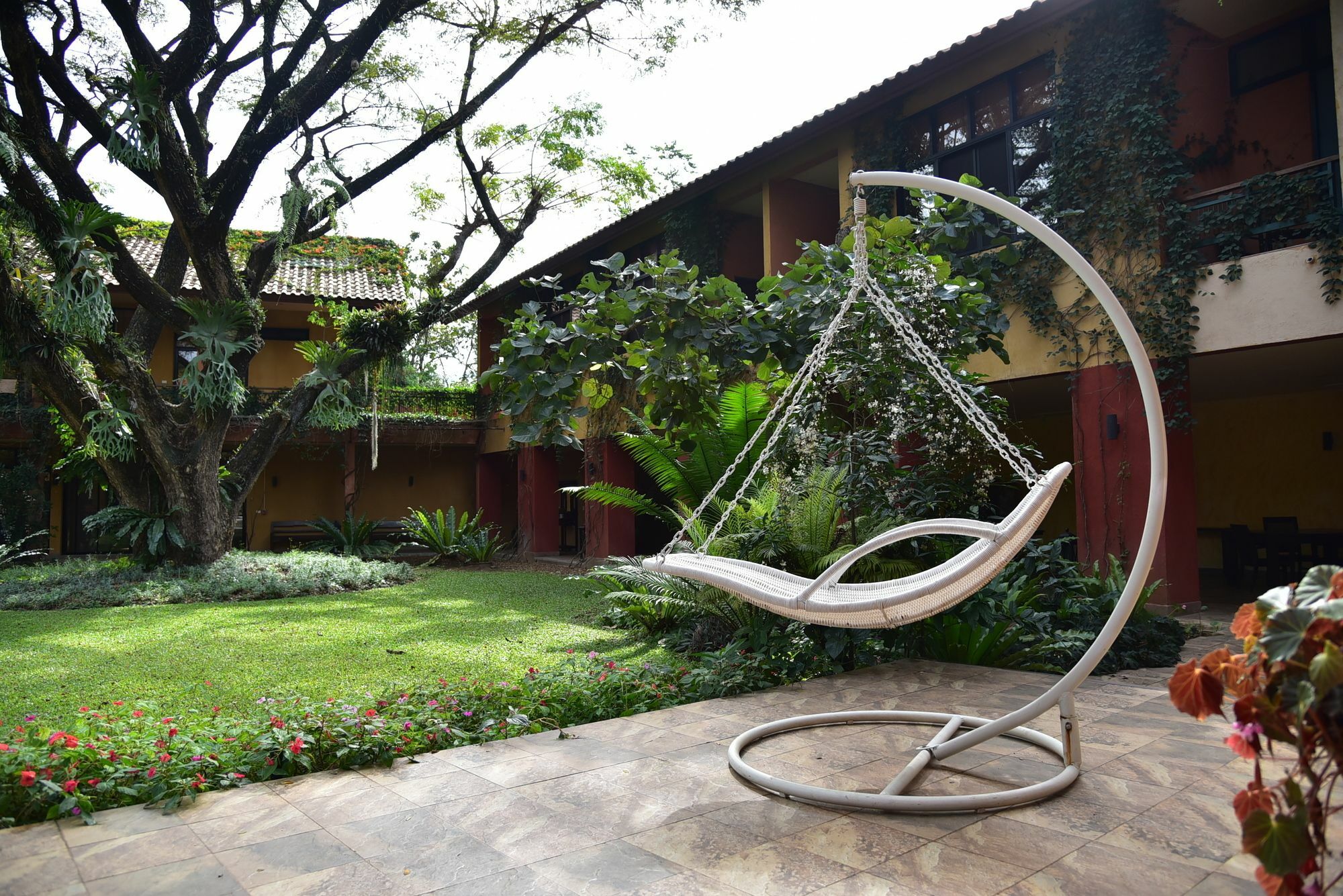Baan Khun Ying Retreat Khao Yai Mu Si