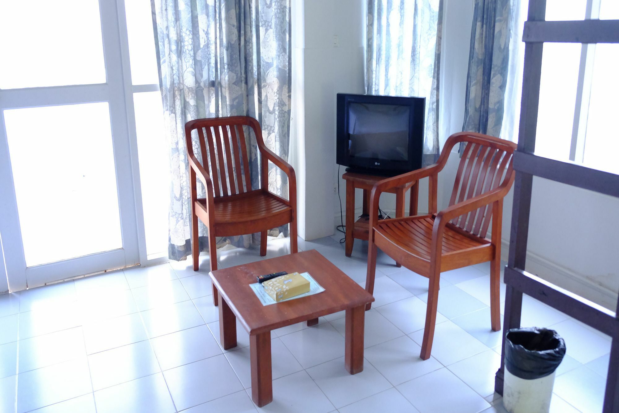 Resort Wang Kaew 3*