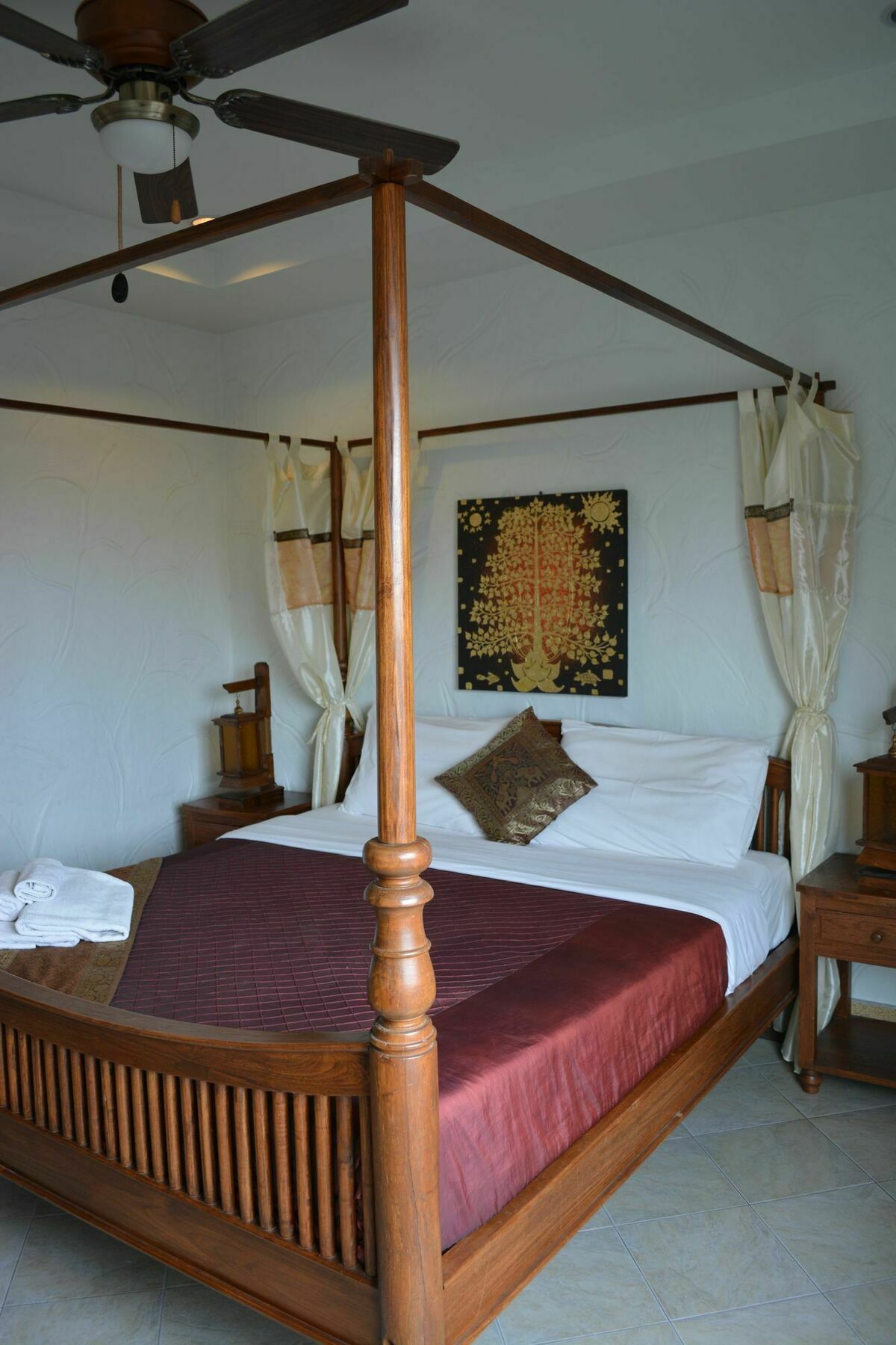 Guest house Nirvana &