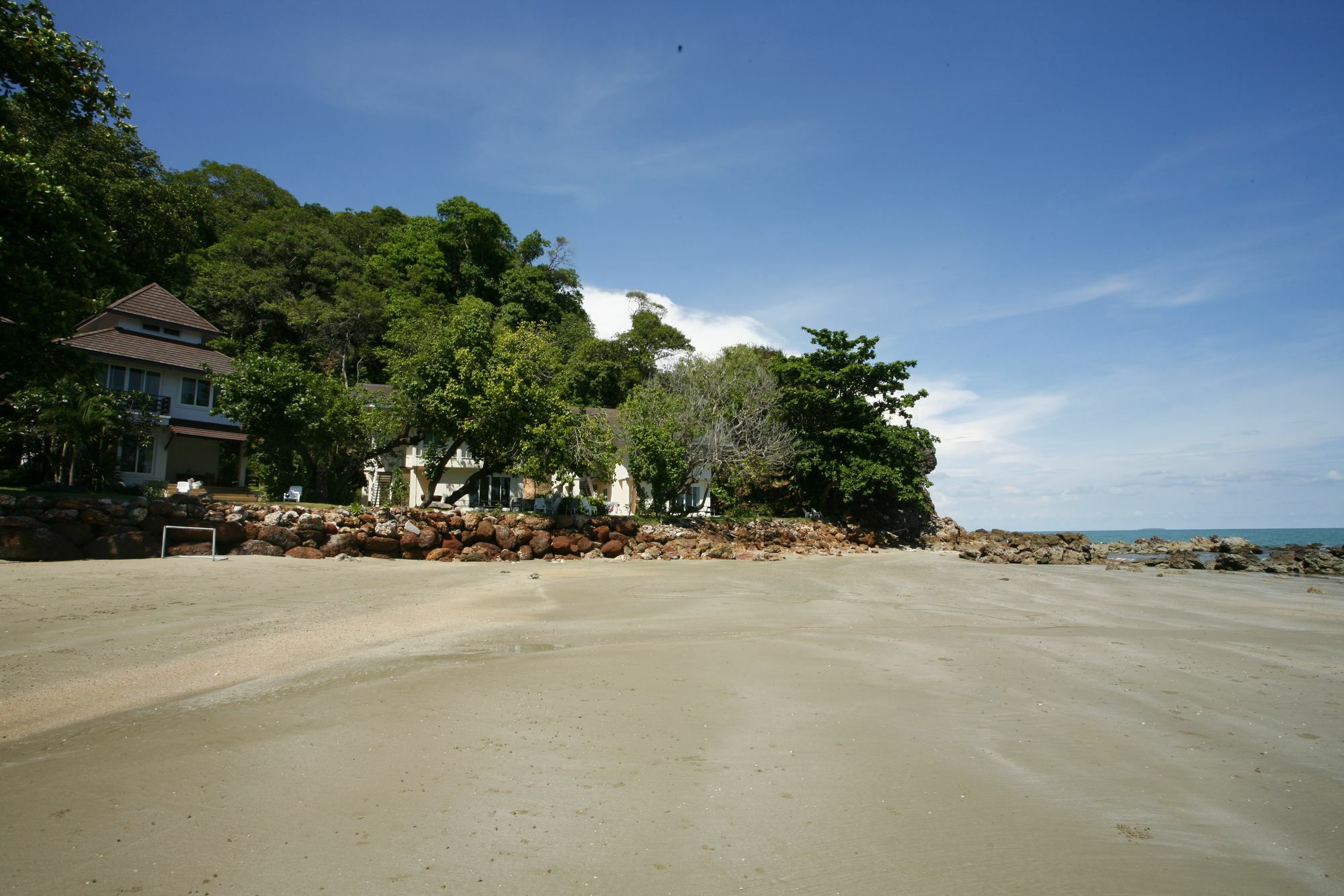 Wang Kaew Resort