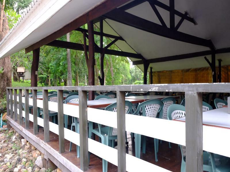 Wang Kaew 3* Rayong