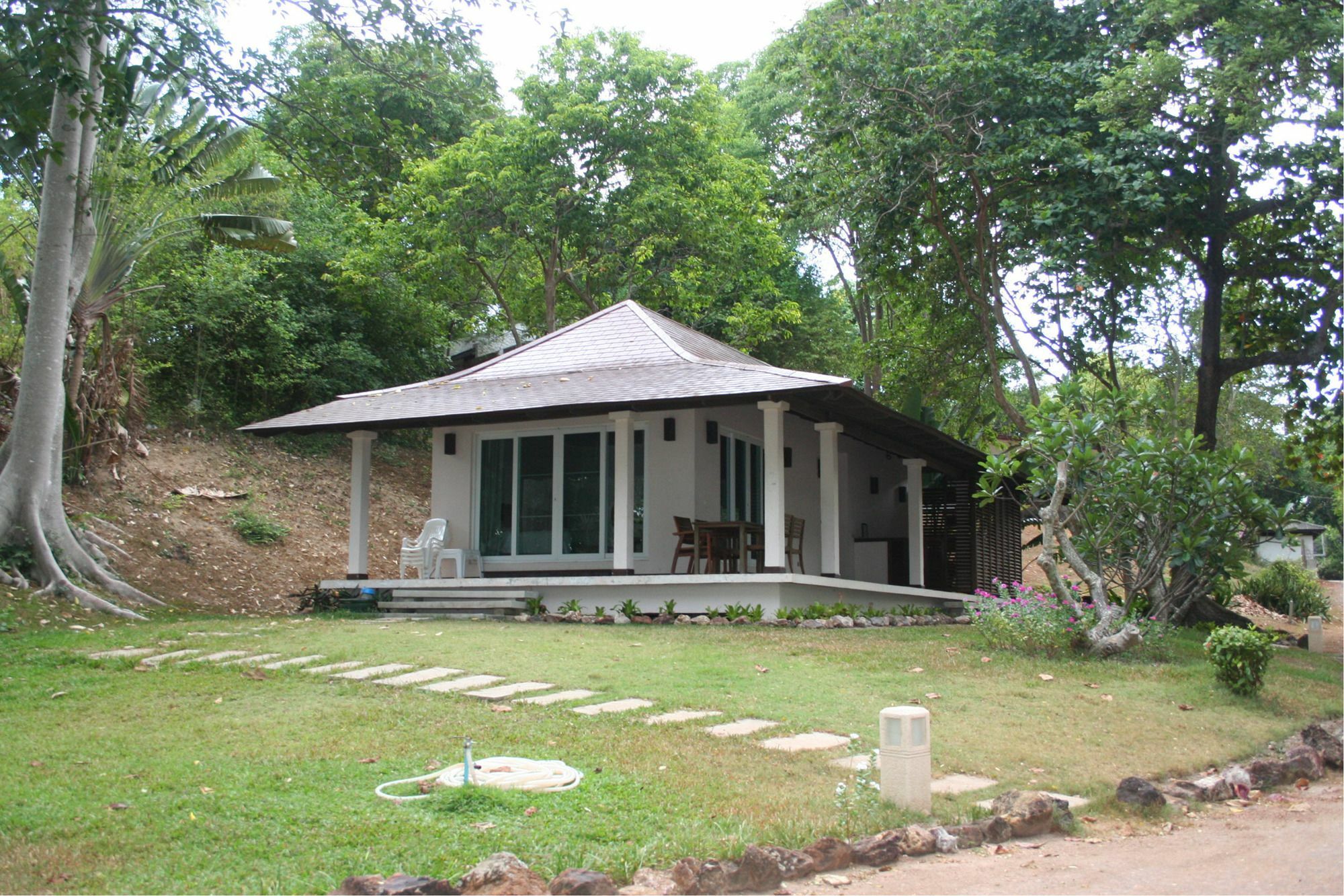 Resort Wang Kaew Rayong