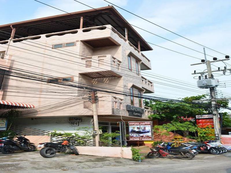Guest house Nirvana &