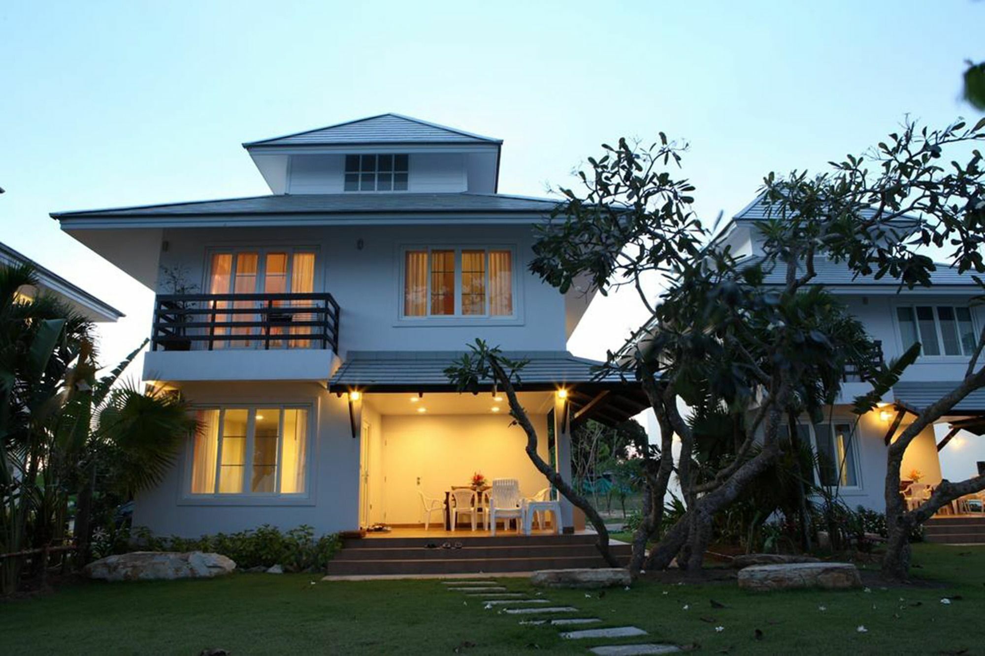 Resort Wang Kaew 3*