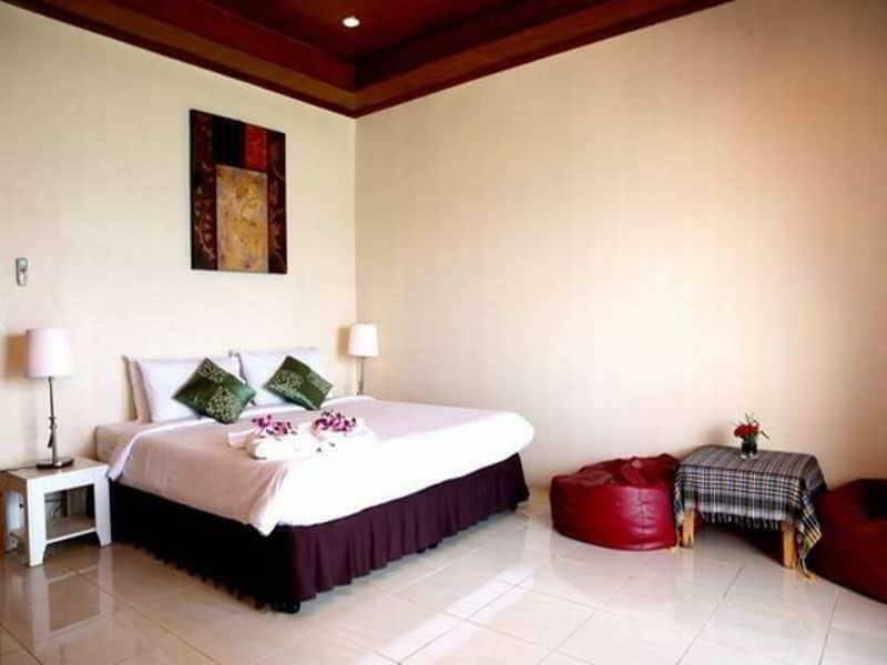 Narakaan Boutique 3*