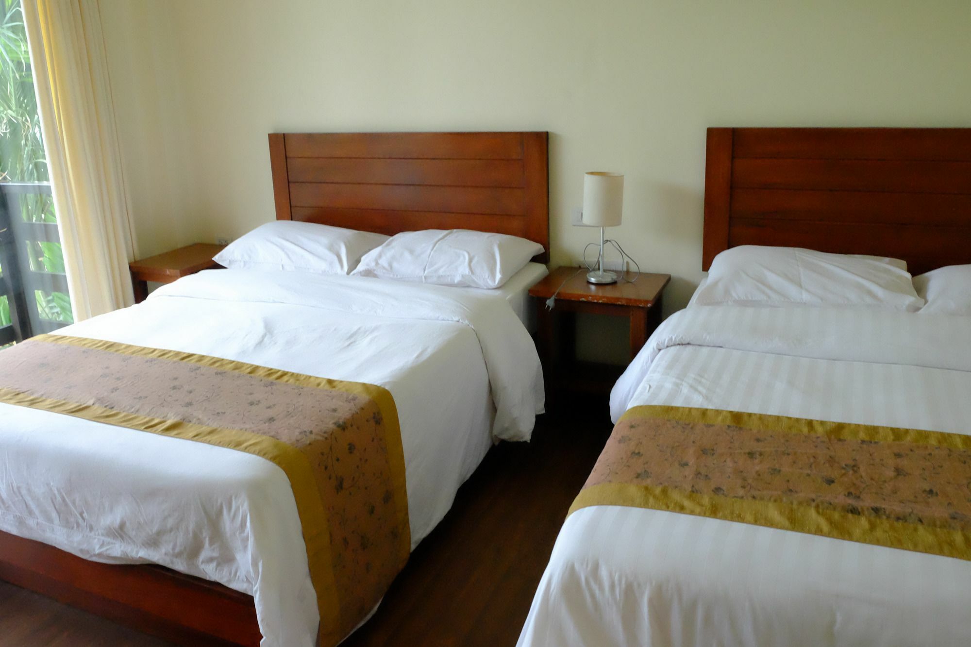 Resort Wang Kaew