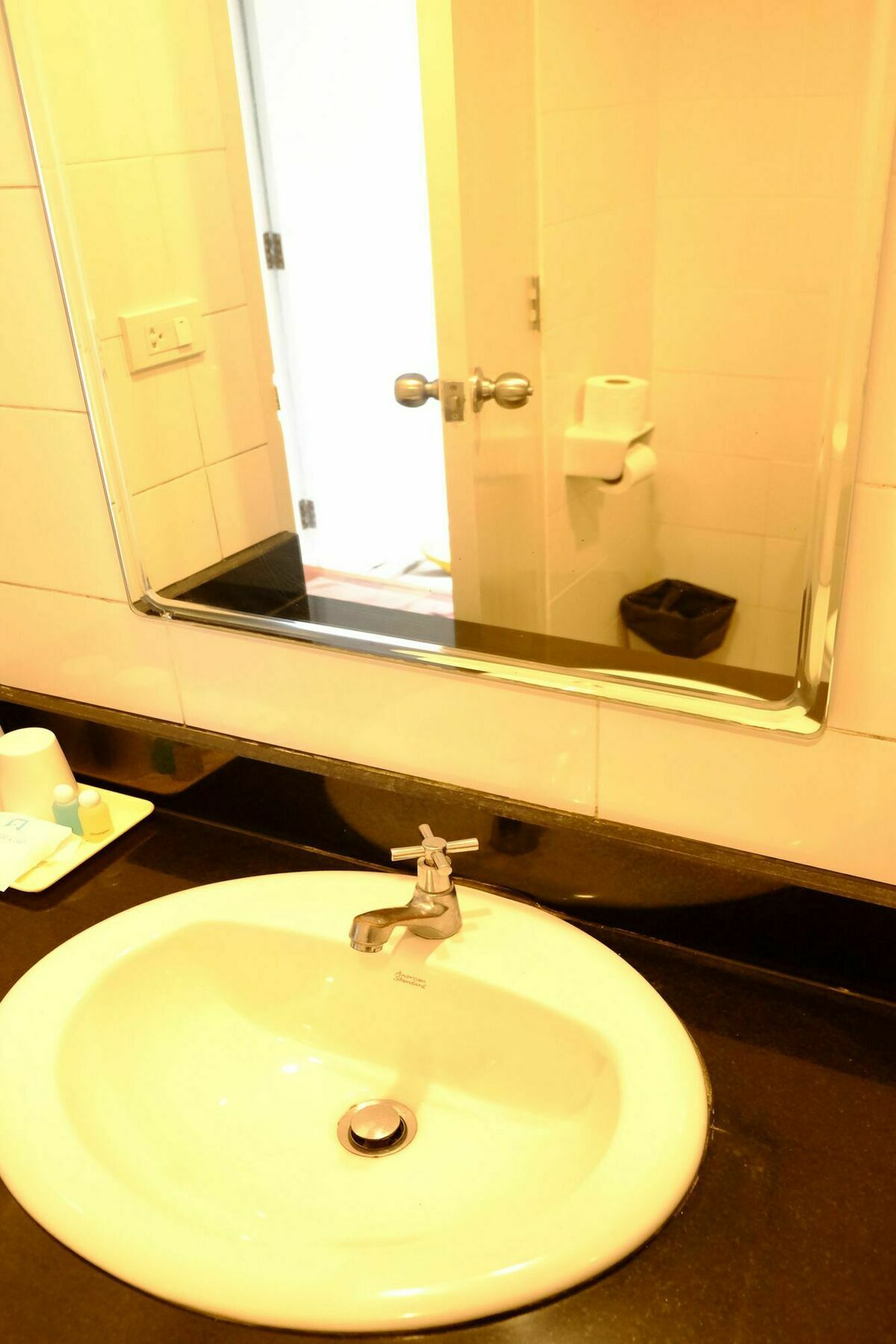 Wang Kaew Resort 3*