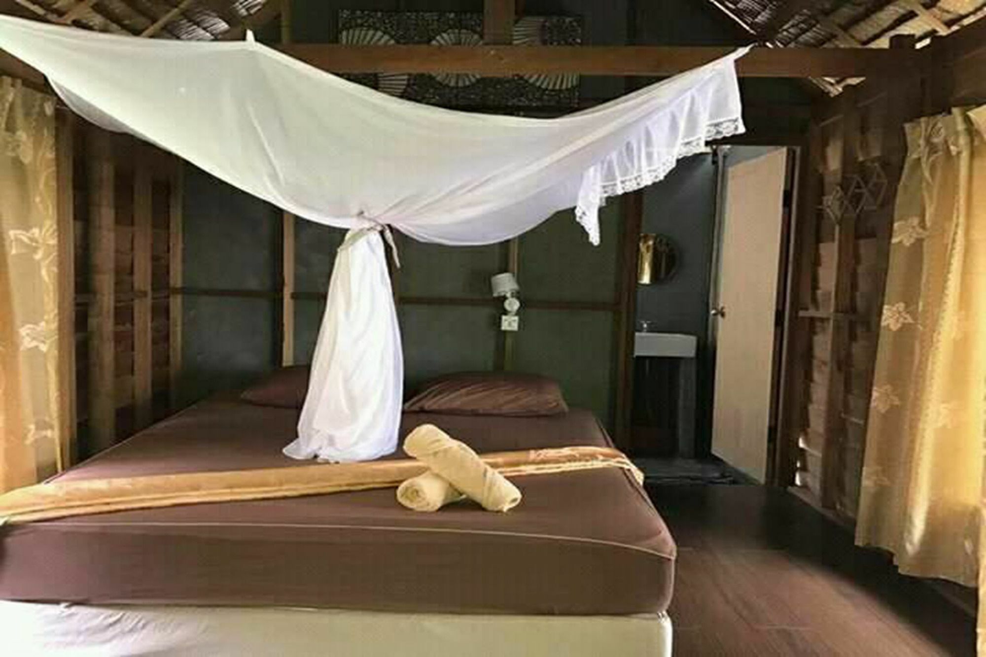 Guest house Kafair Hut (Adults Only) 2*