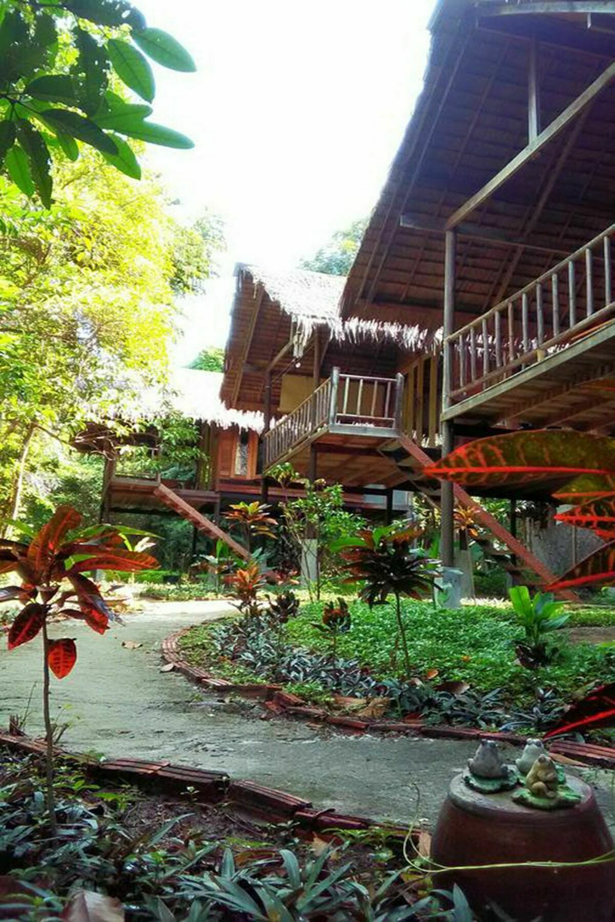 Kafair Hut (Adults Only) 2*