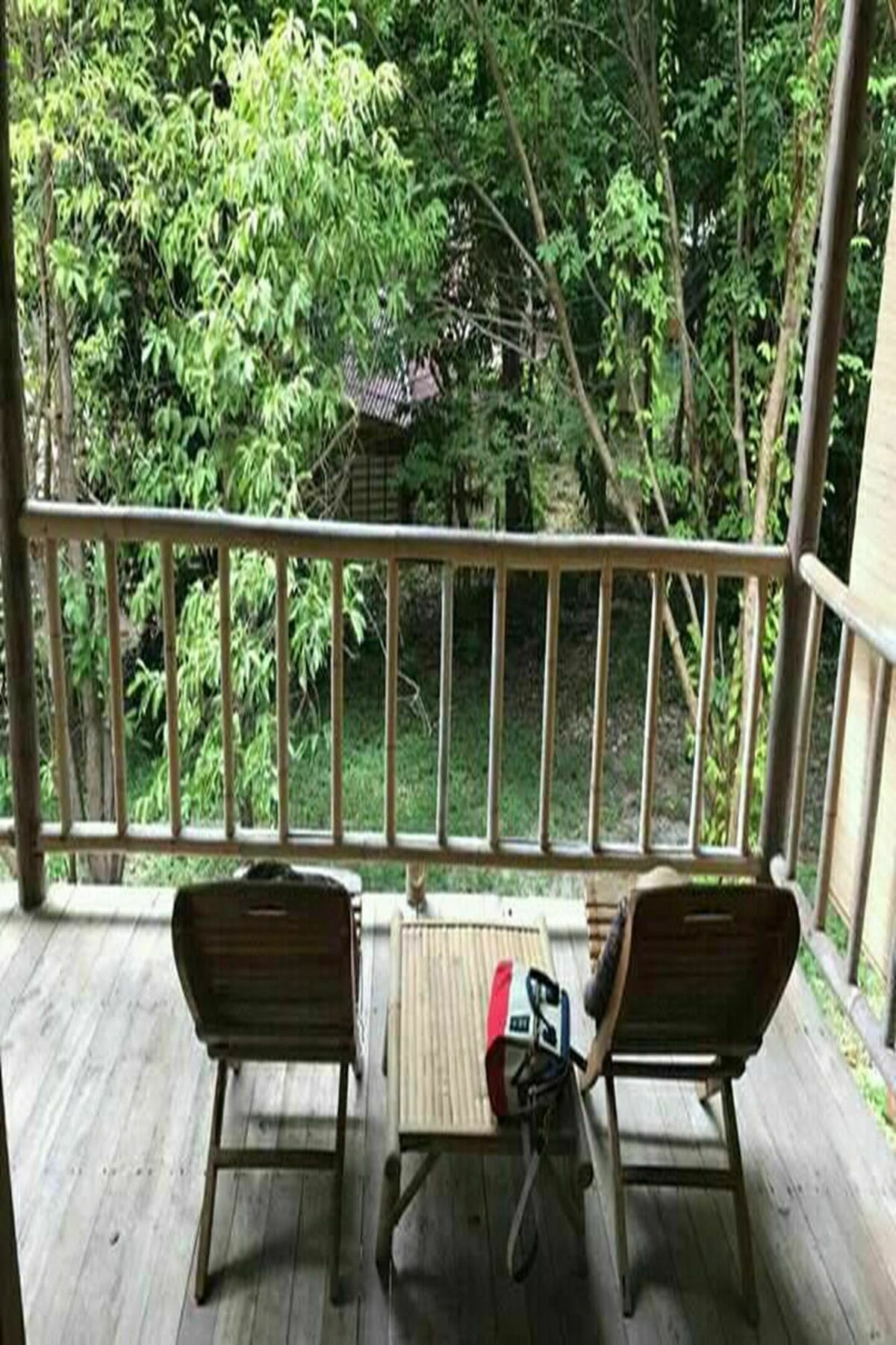Kafair Hut (Adults Only)