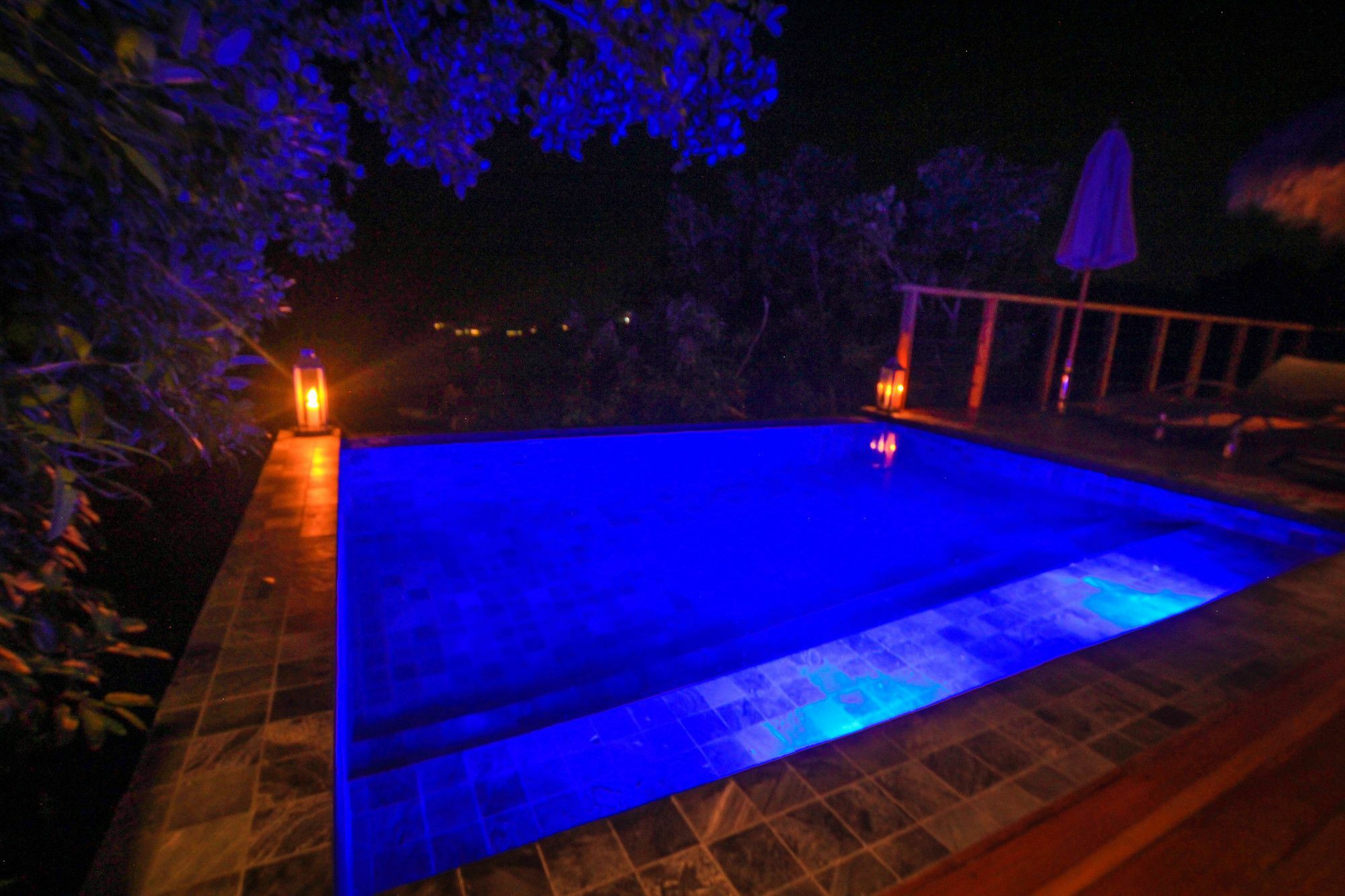 Villa Langkhai Garden *