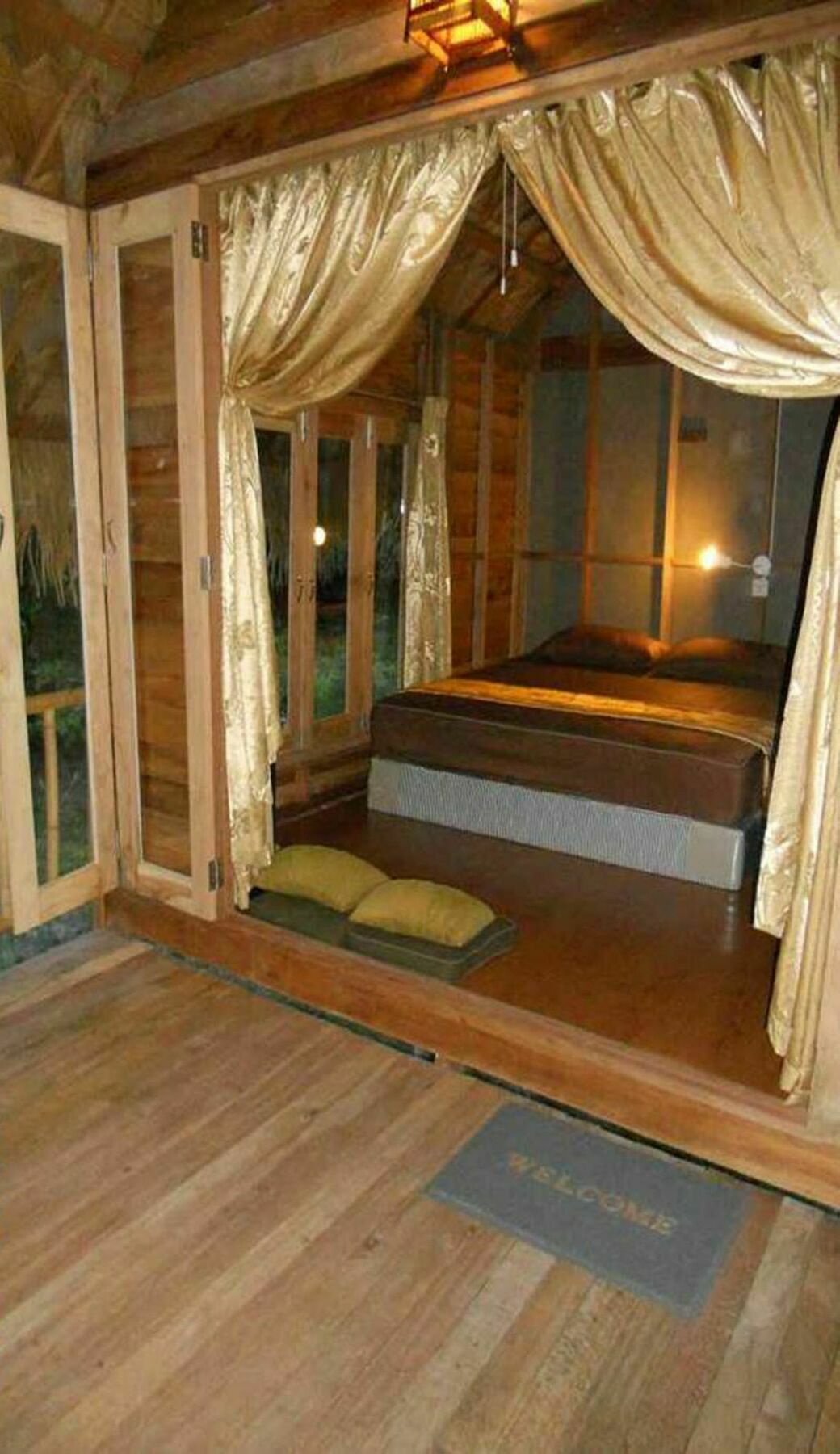 Kafair Hut (Adults Only) Guest house 2*