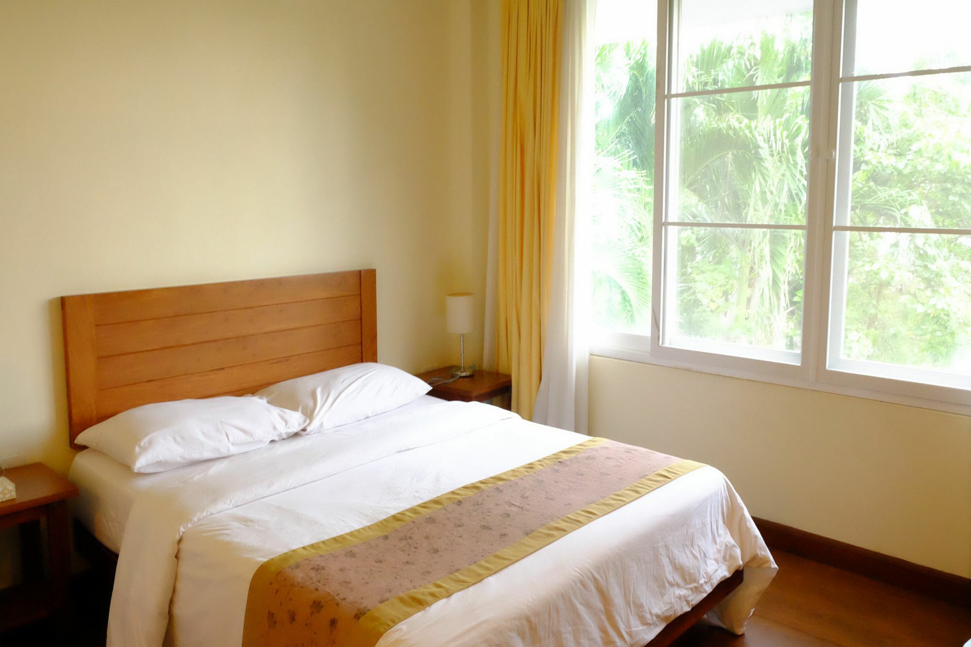 Wang Kaew Resort