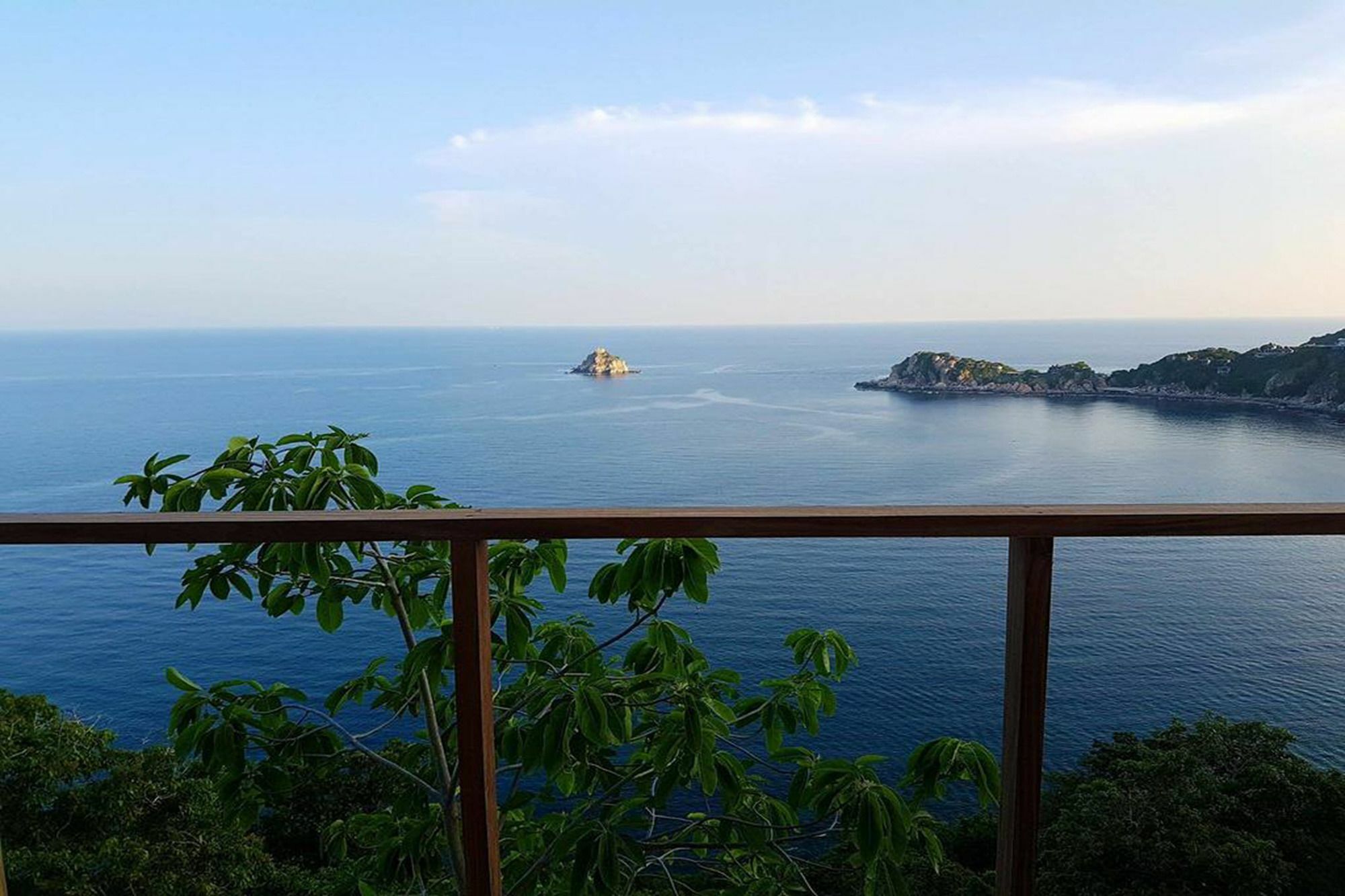 Langkhai Garden Villa Koh Tao