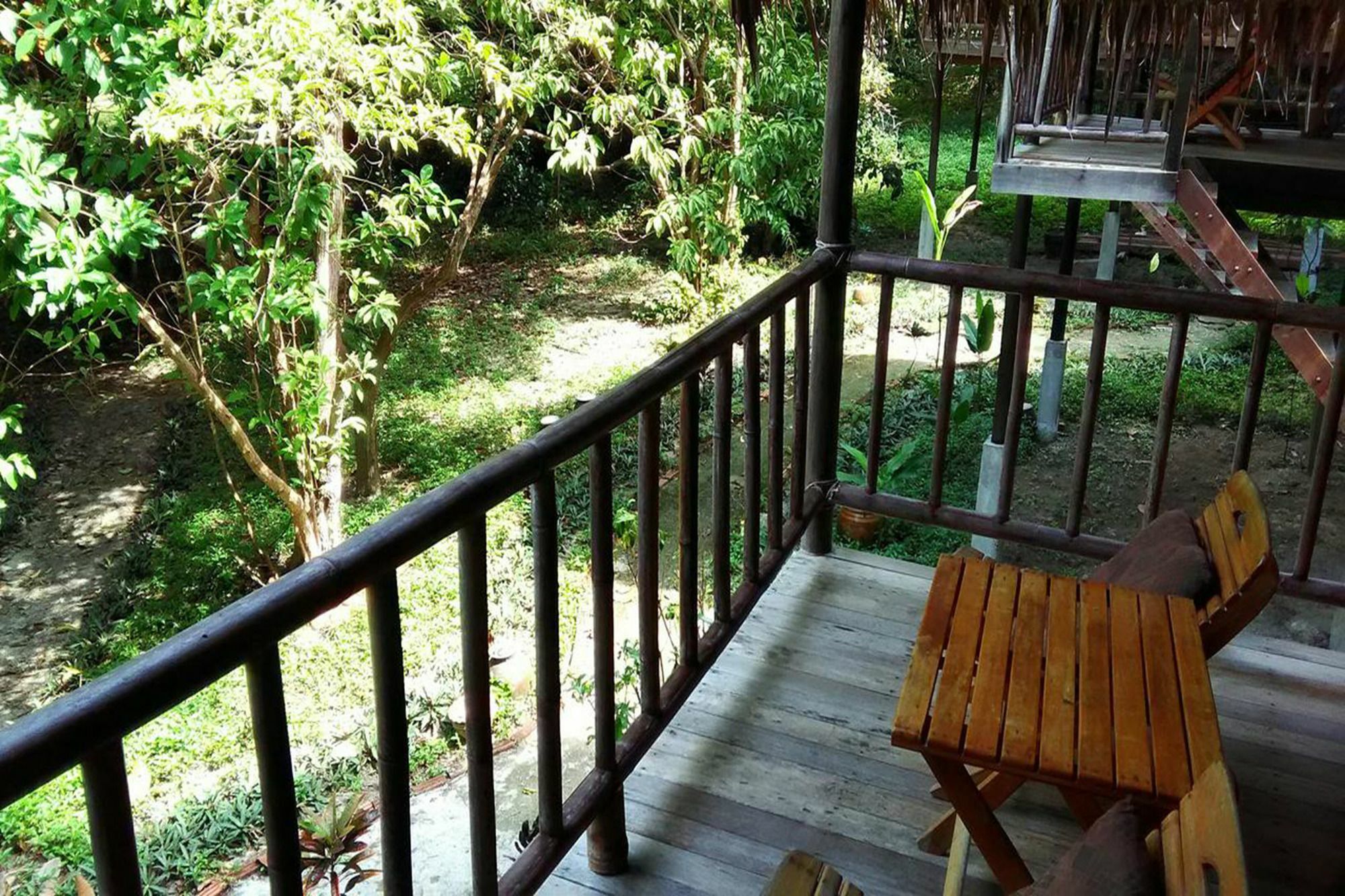 Kafair Hut (Adults Only)