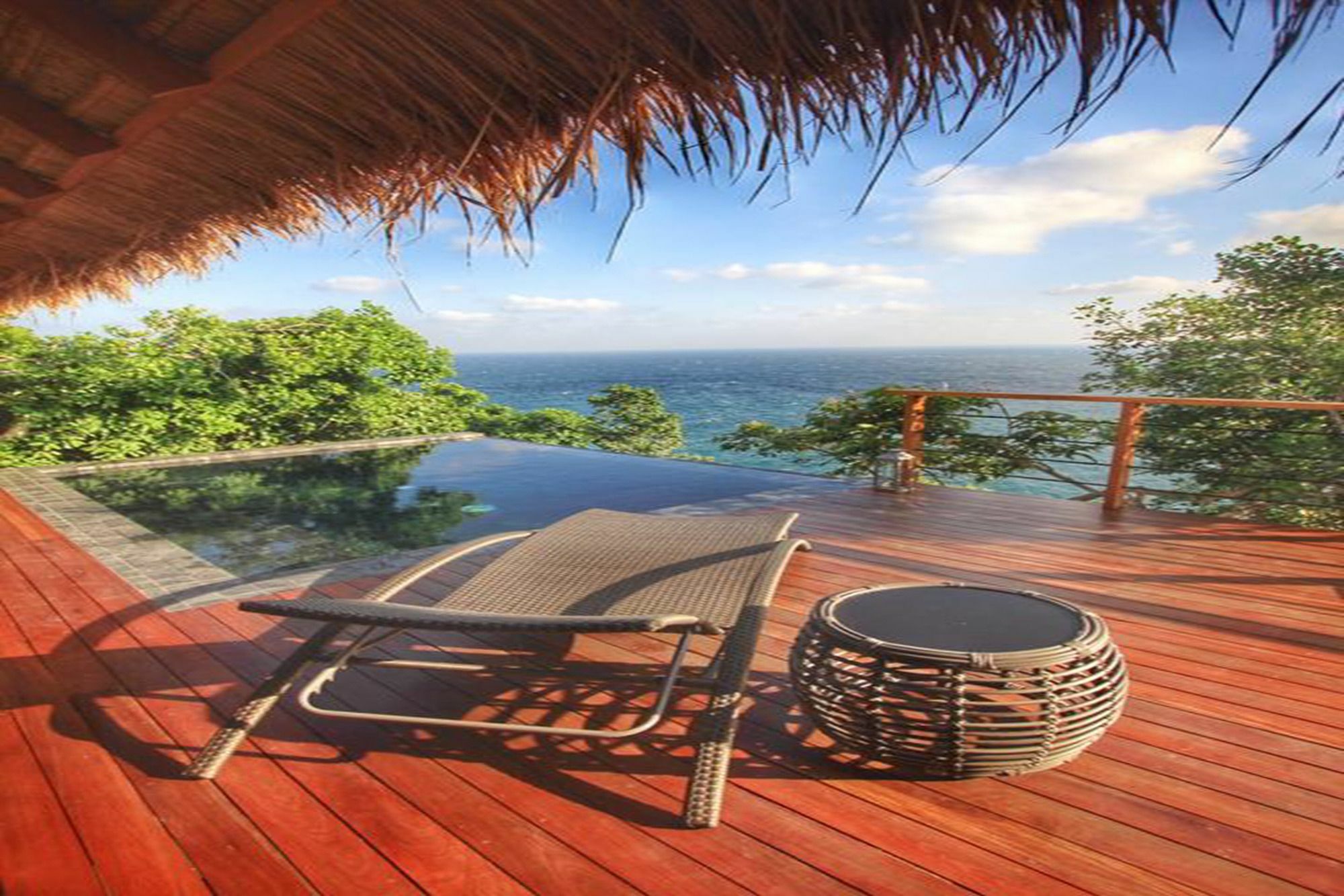 Langkhai Garden Villa Koh Tao