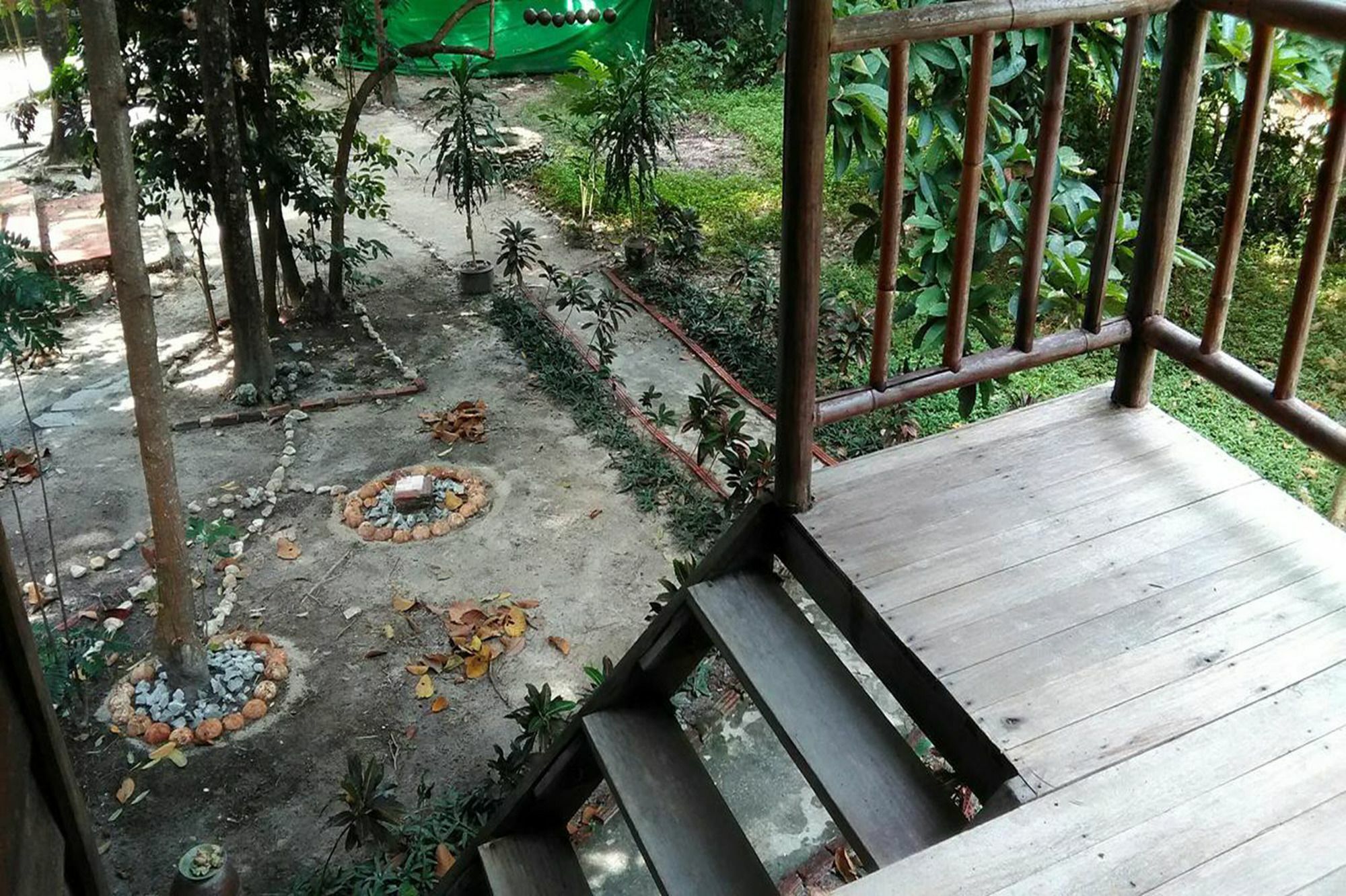 Kafair Hut (Adults Only)