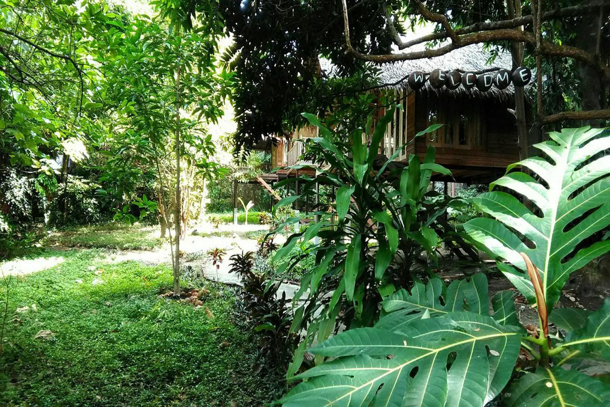 Kafair Hut (Adults Only) 2* Koh Lipe