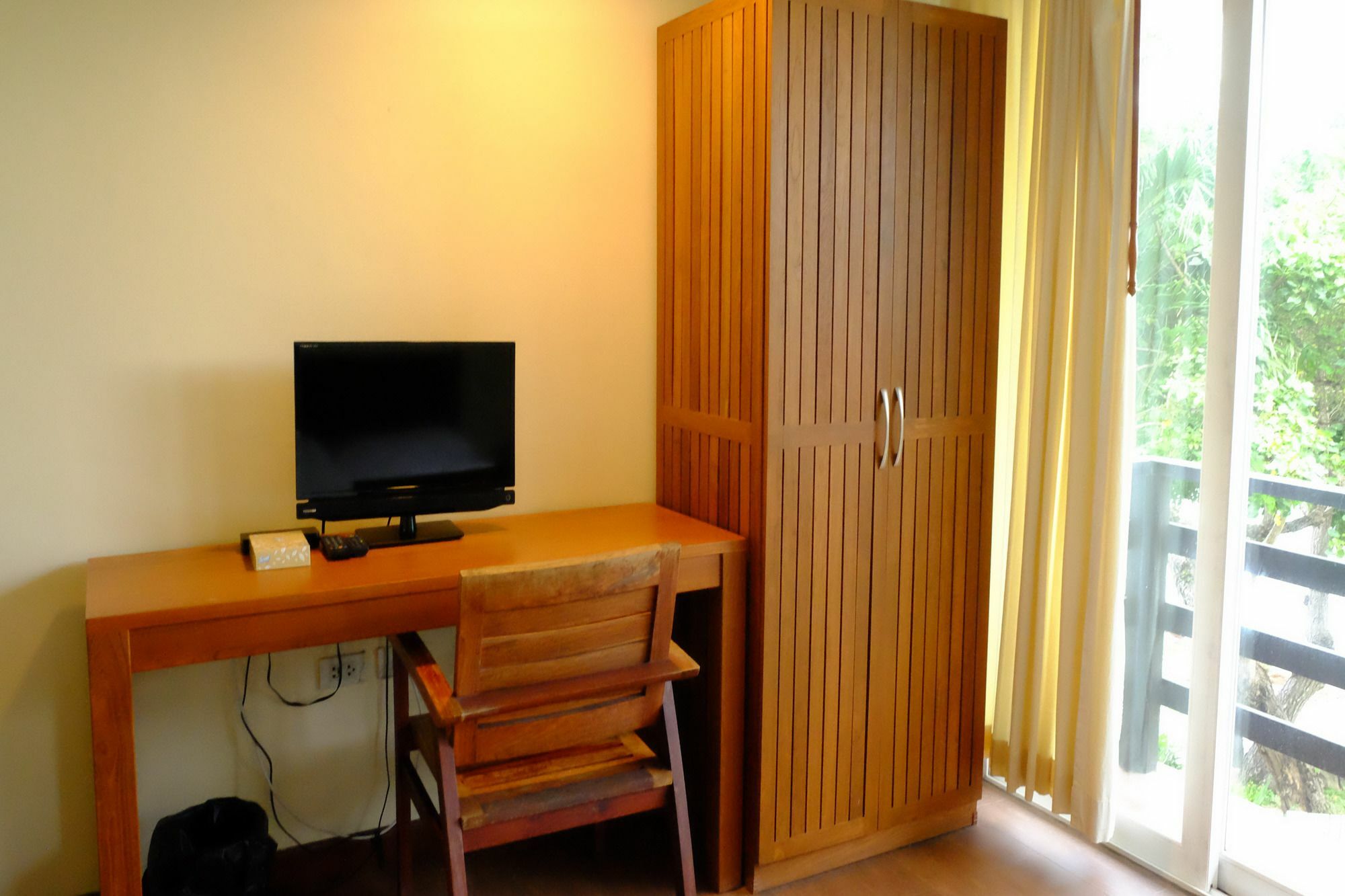 Resort Wang Kaew Rayong
