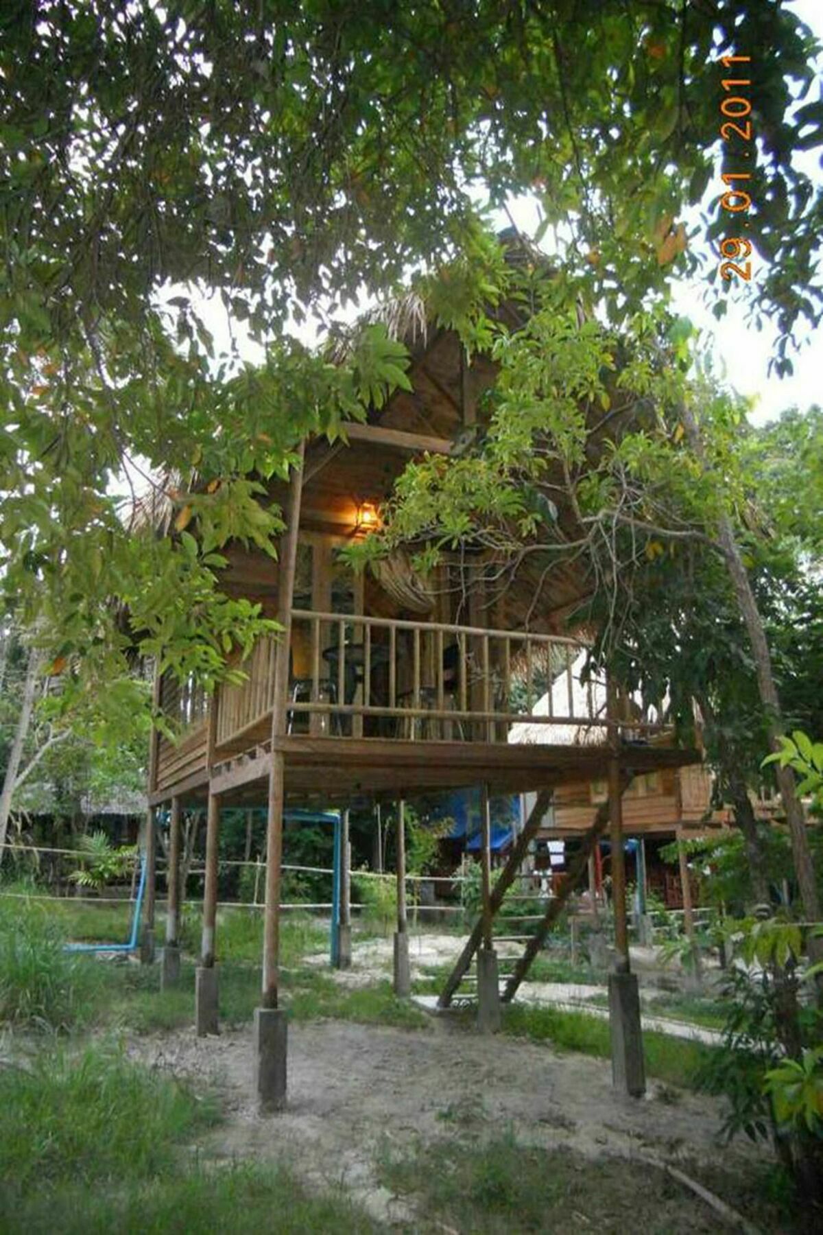 Kafair Hut (Adults Only) 2* Koh Lipe