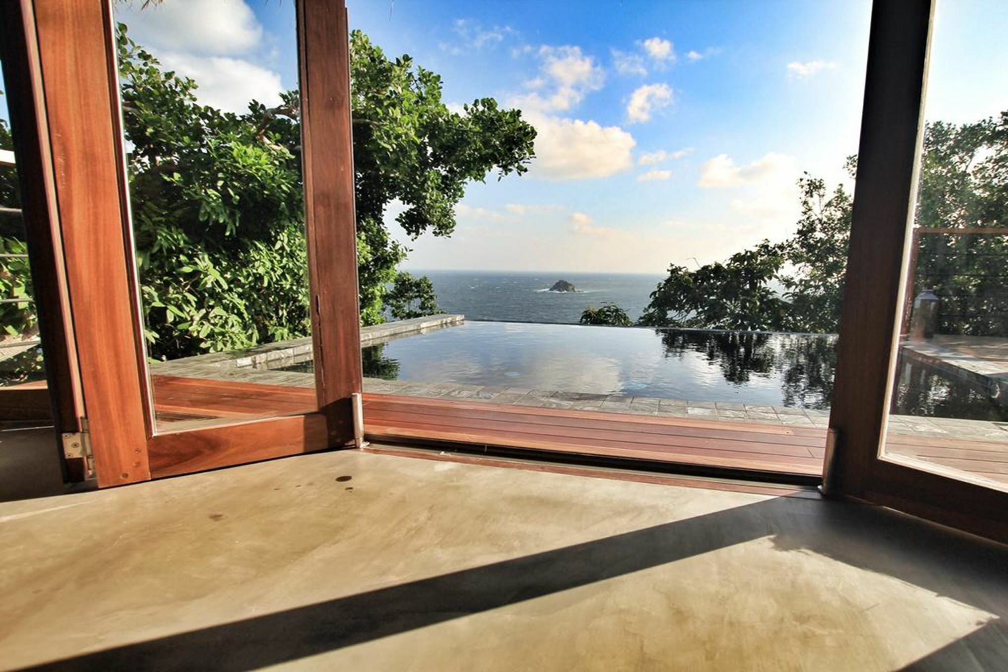 Langkhai Garden Villa