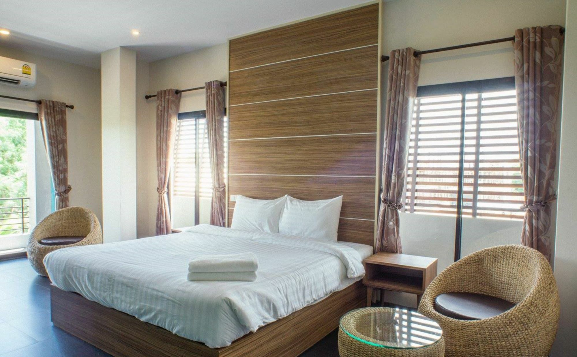 Resort Baan Issara Nakhon Ratchasima