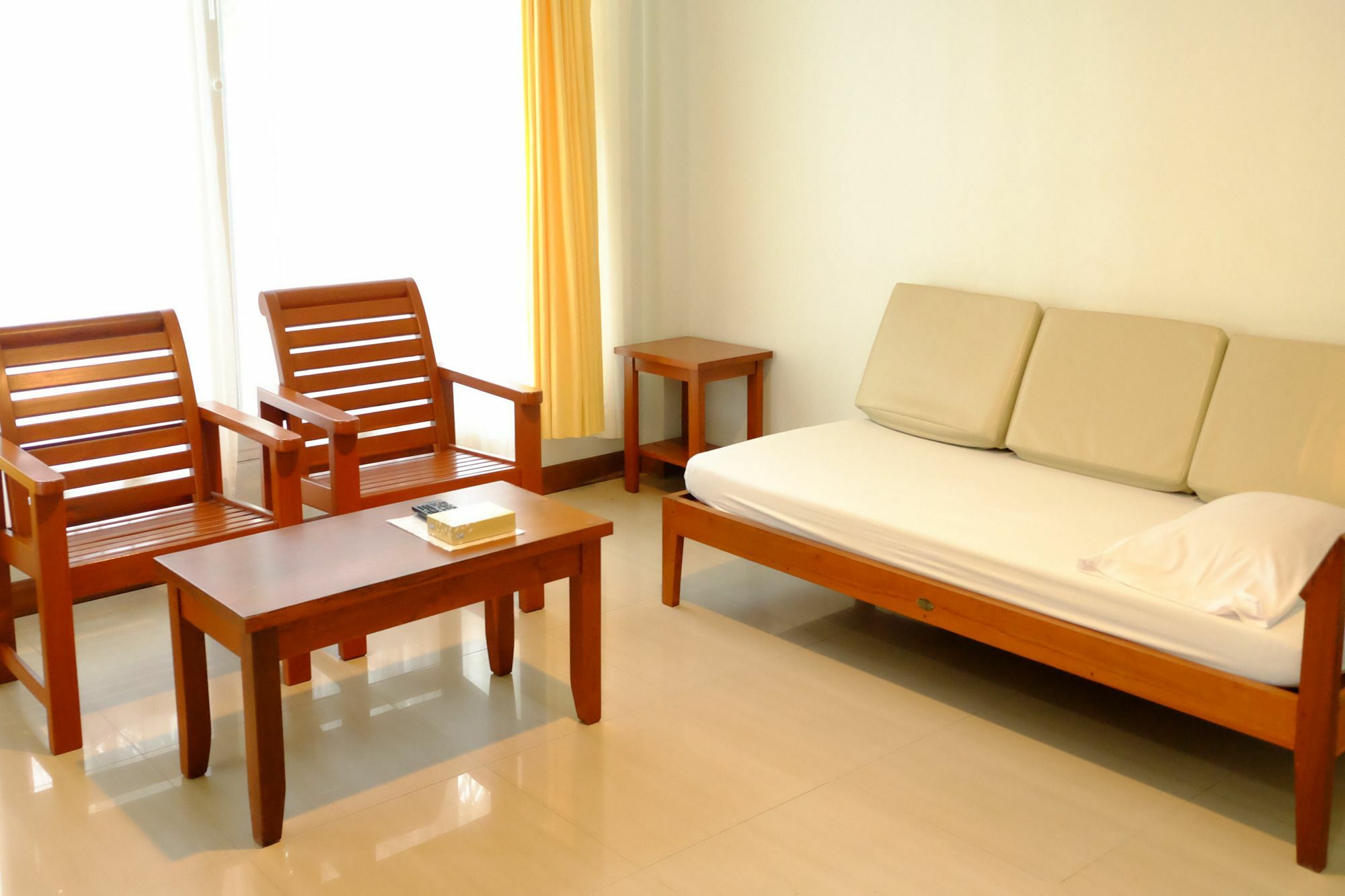 Resort Wang Kaew 3*