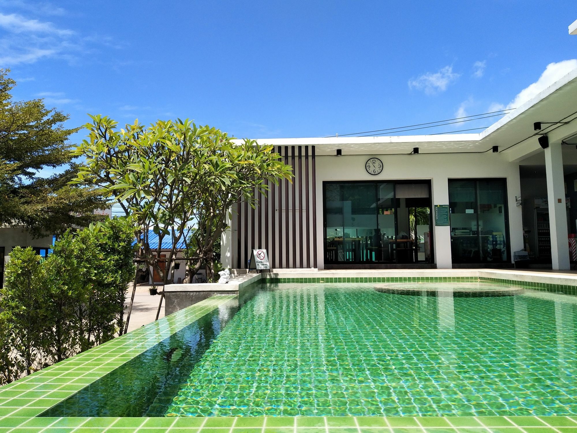 Baan Issara Resort Nakhon Ratchasima