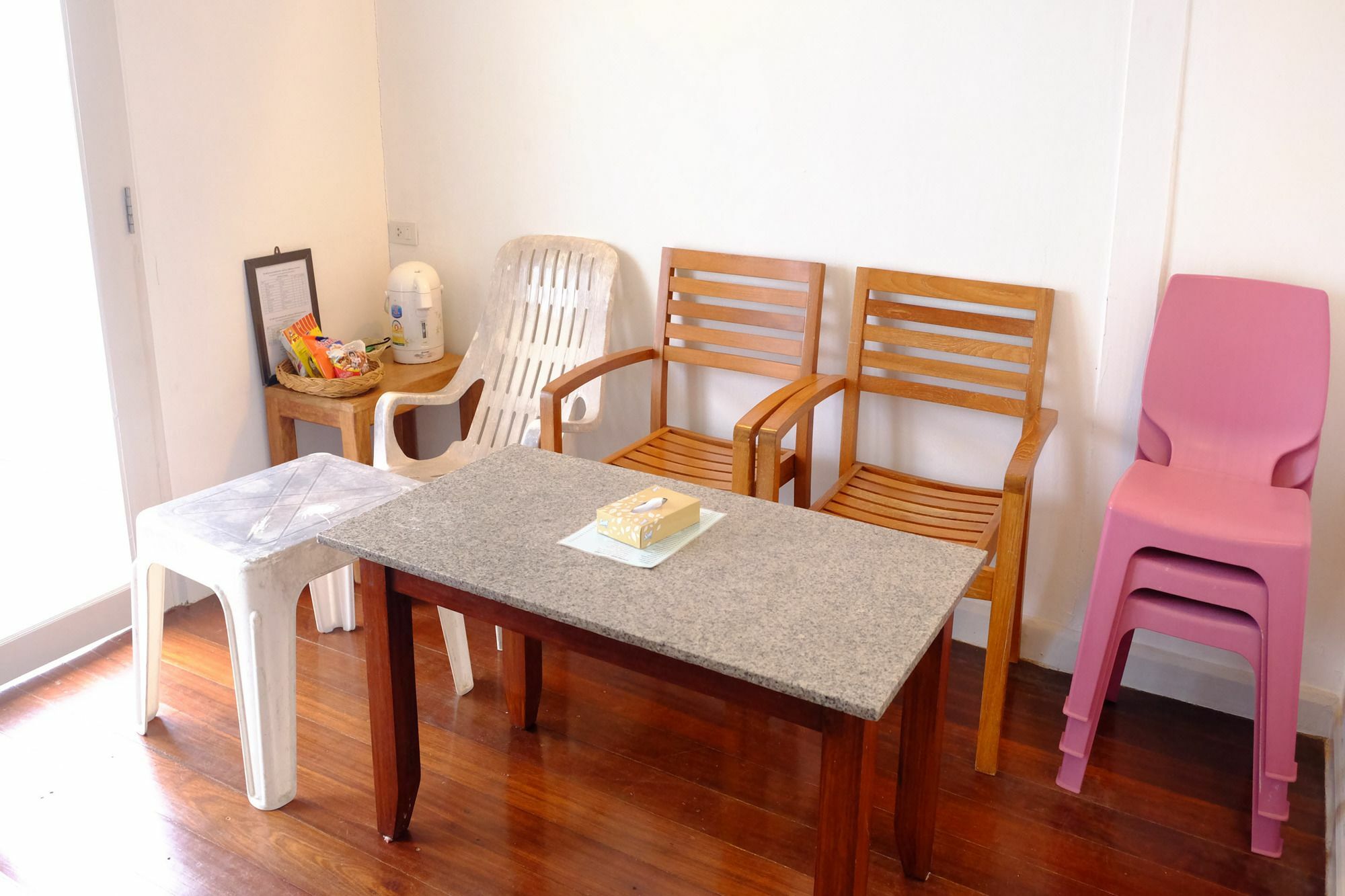 Resort Wang Kaew Rayong