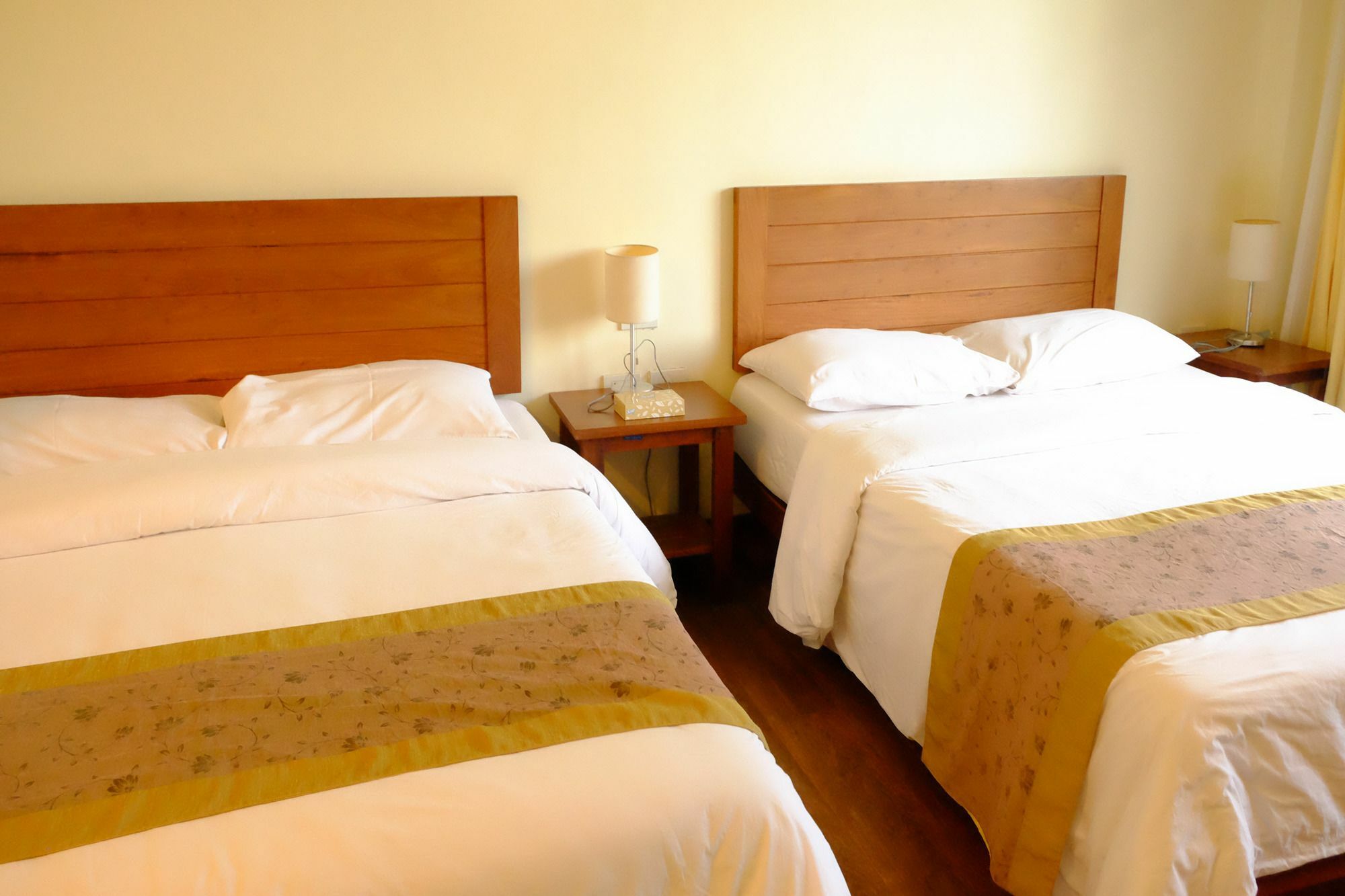 Resort Wang Kaew 3*