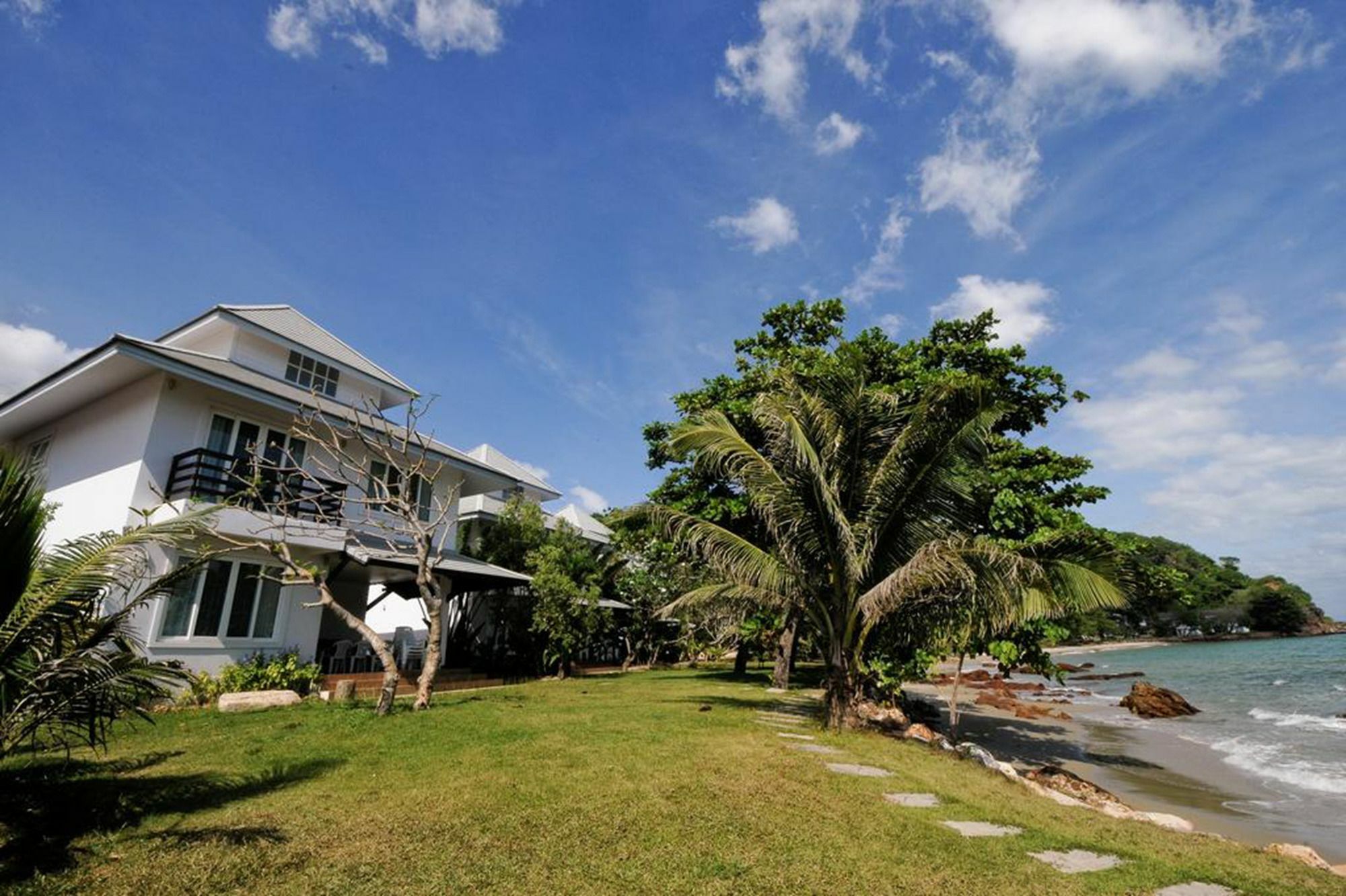Wang Kaew 3* Rayong