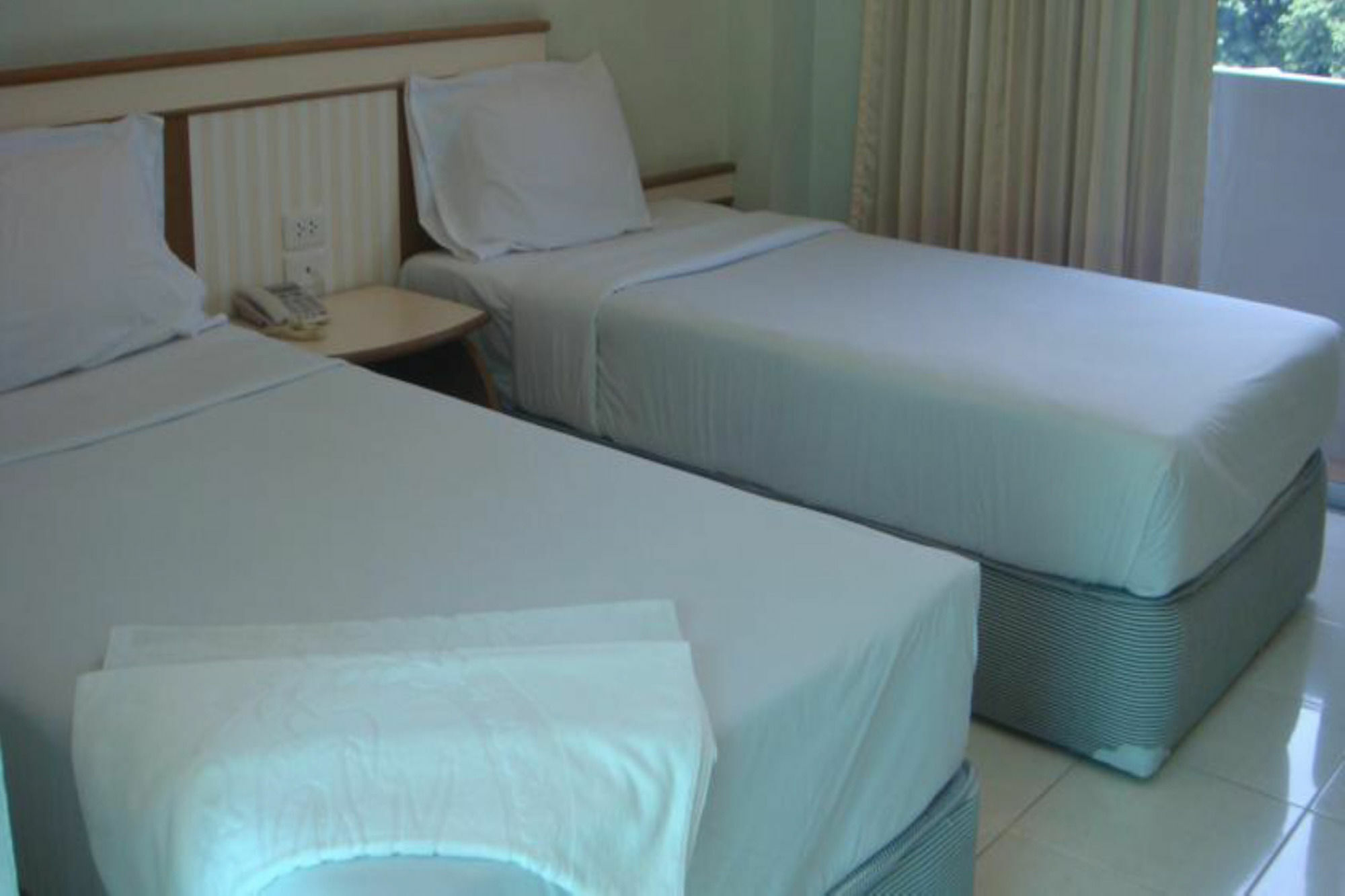 Wangburapa Grand Yai Hat Yai