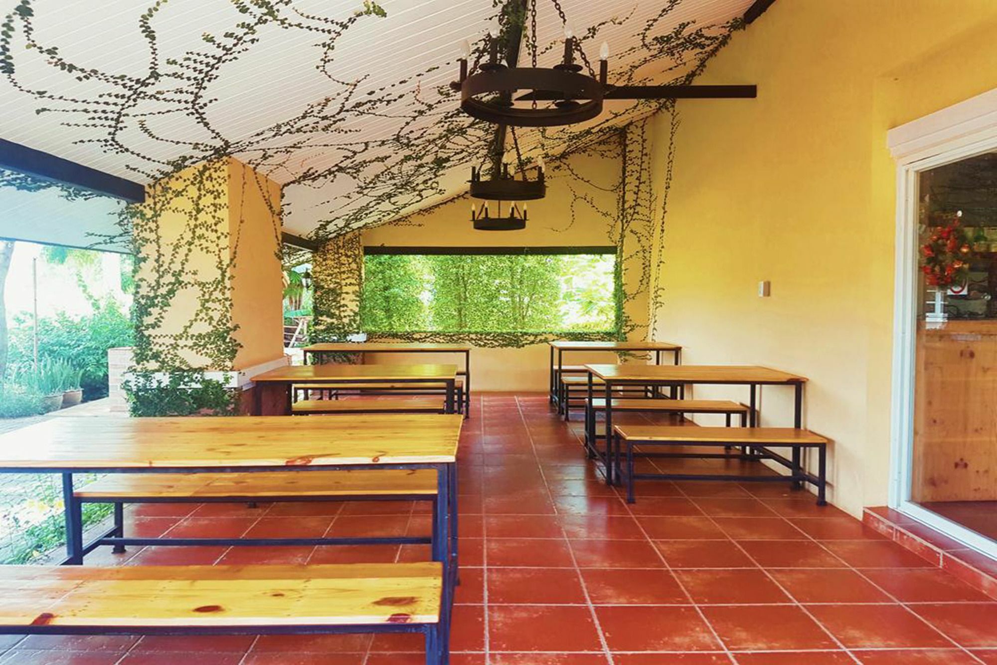 Resort Palazzo Pavone Gallery &