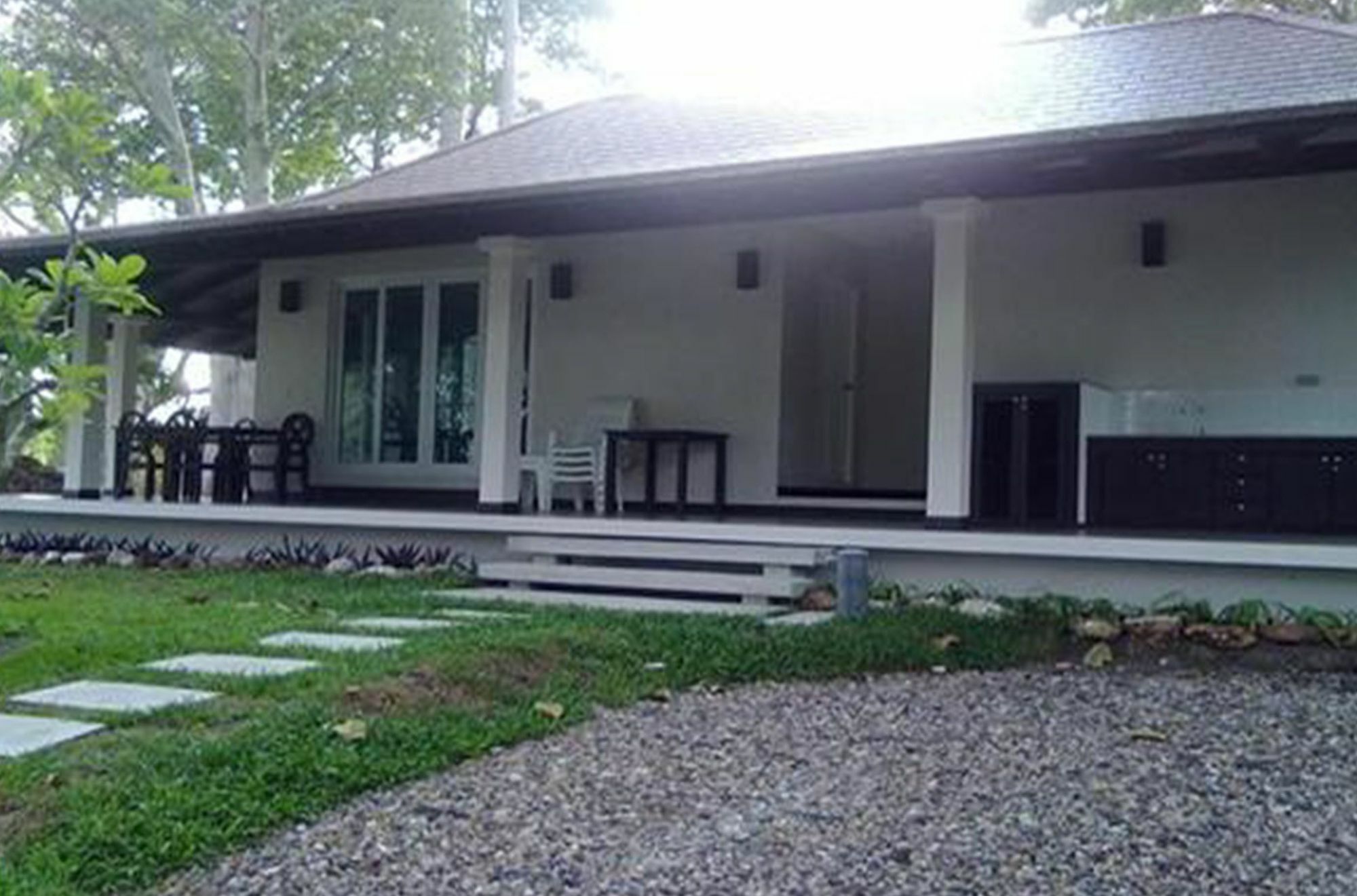 Resort Wang Kaew Rayong