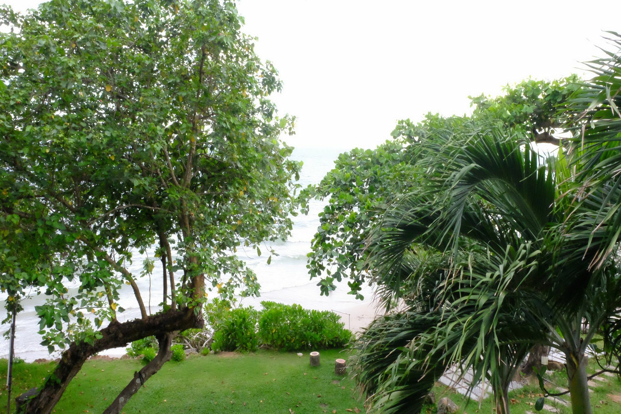 Wang Kaew Resort 3*