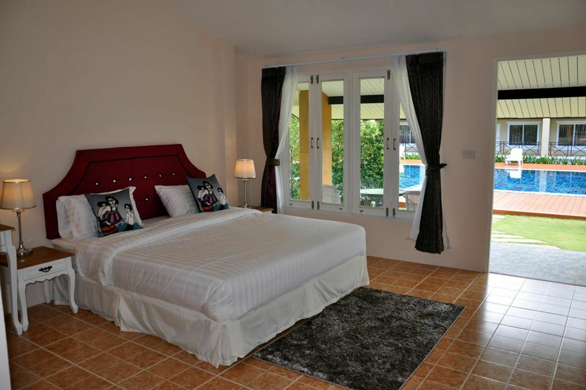 Resort Palazzo Pavone Gallery &