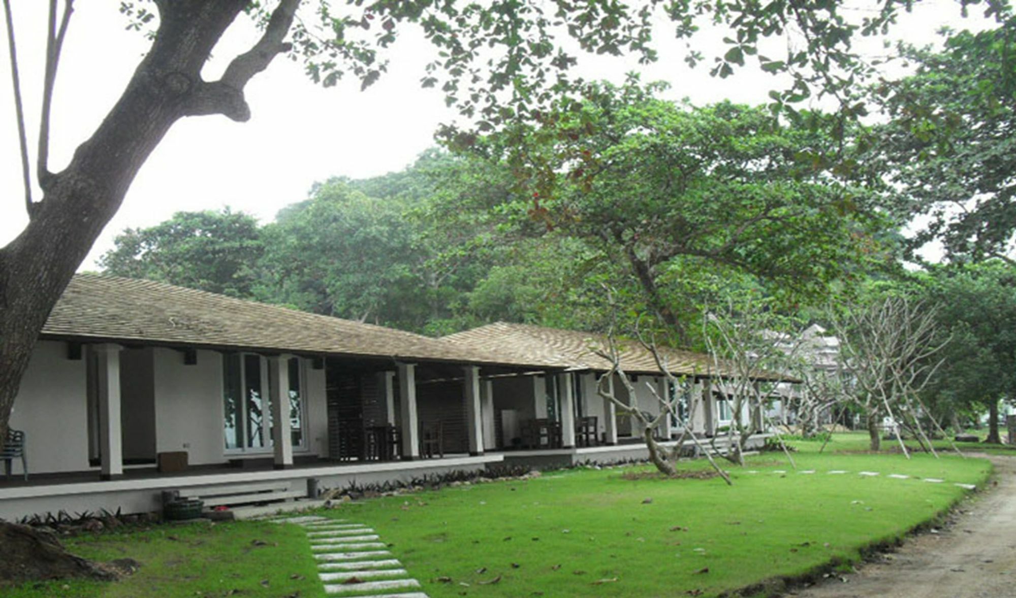 Wang Kaew 3* Rayong