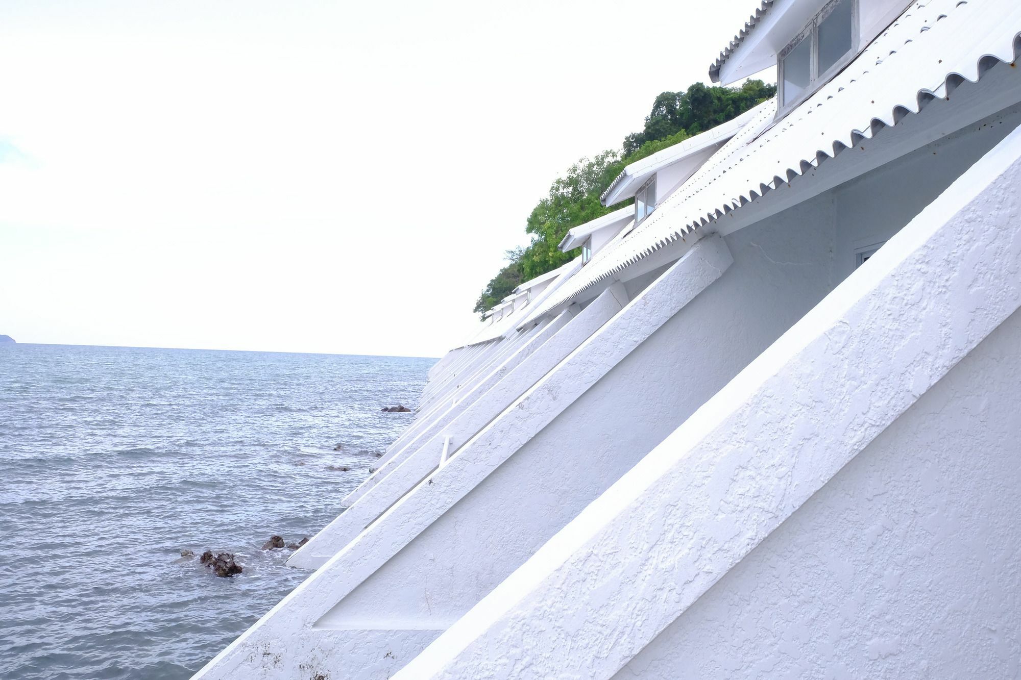 Resort Wang Kaew Rayong