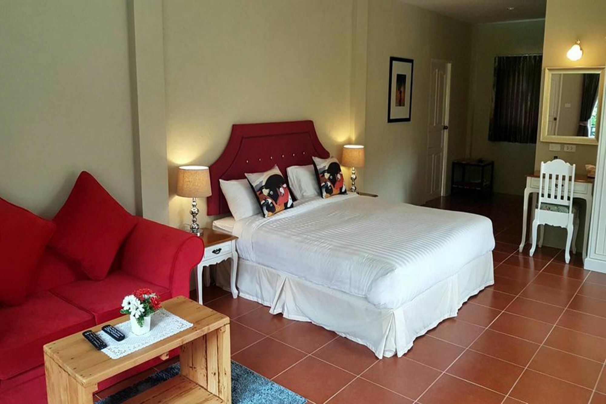 Resort Palazzo Pavone Gallery & 3*