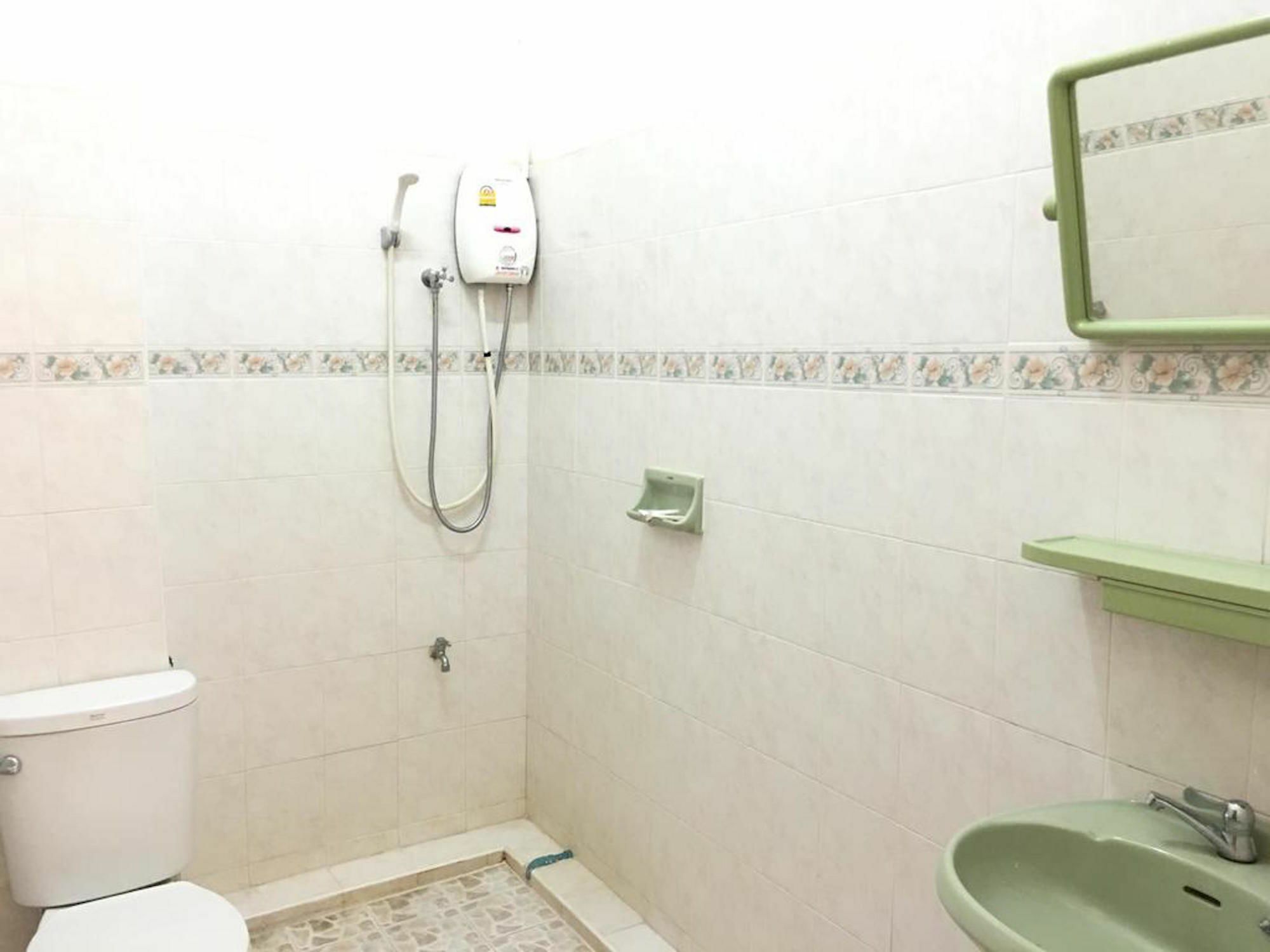 Guest house Sandee