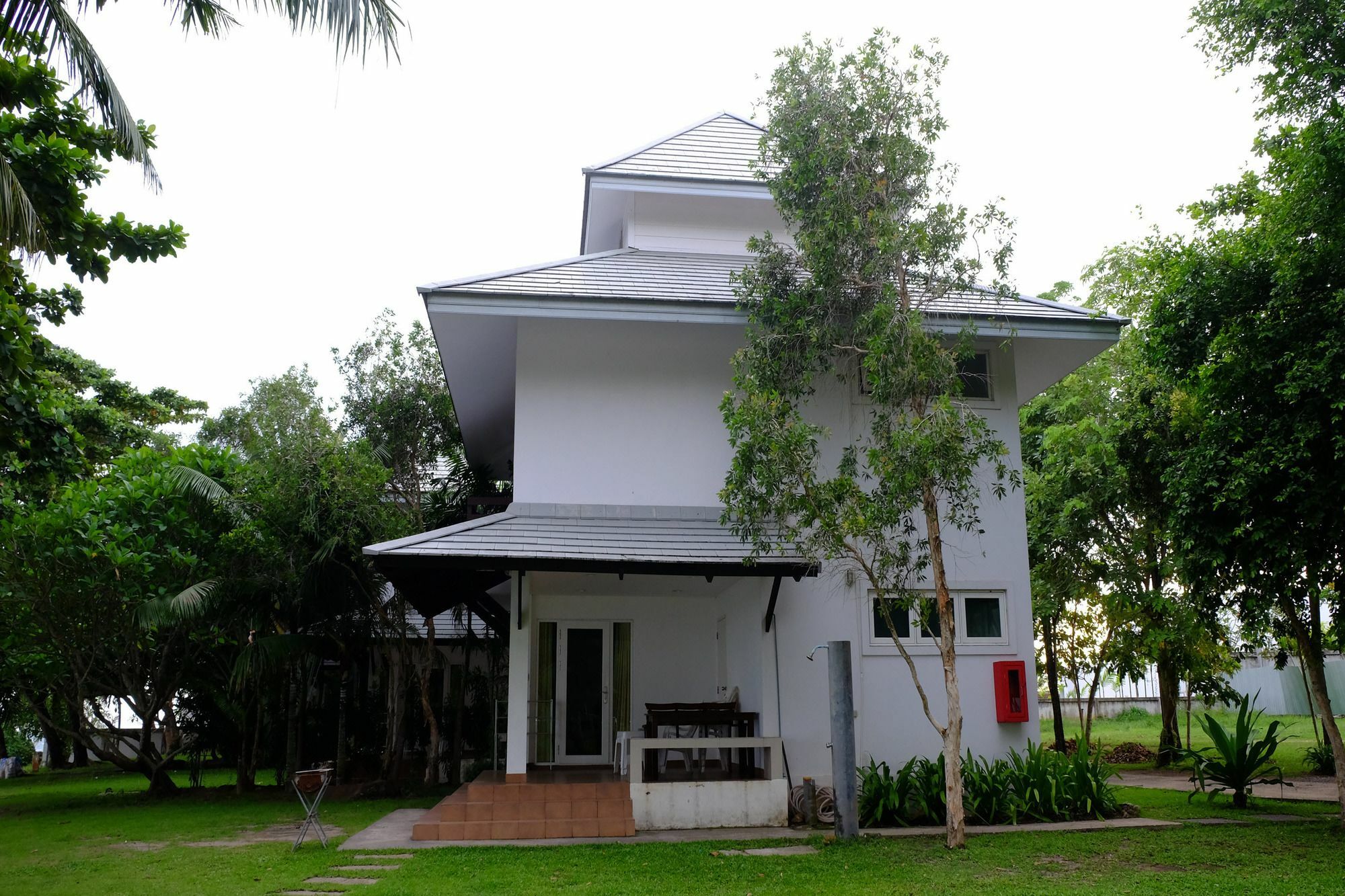 Wang Kaew Resort 3*