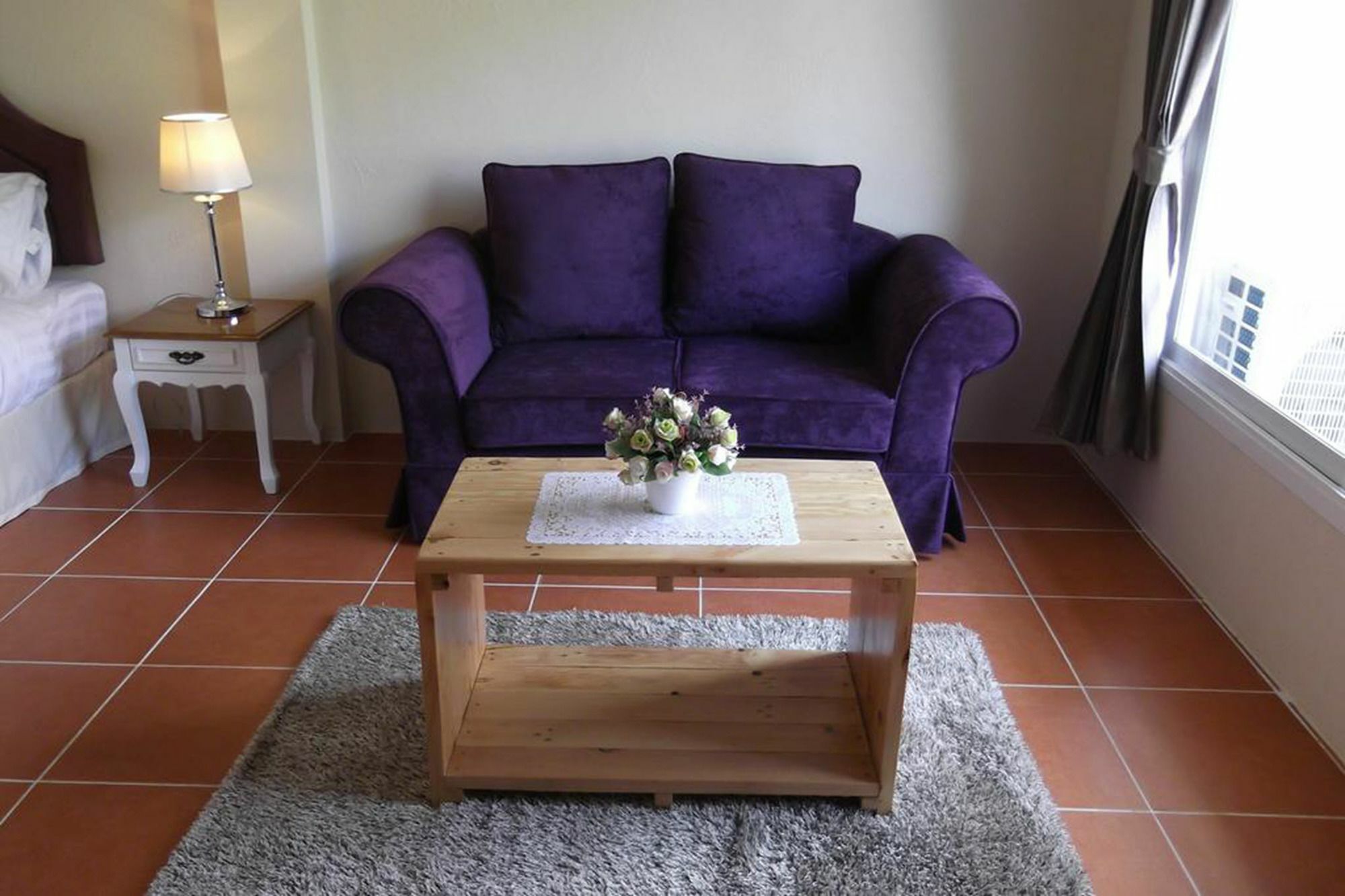 Palazzo Pavone Gallery & Resort