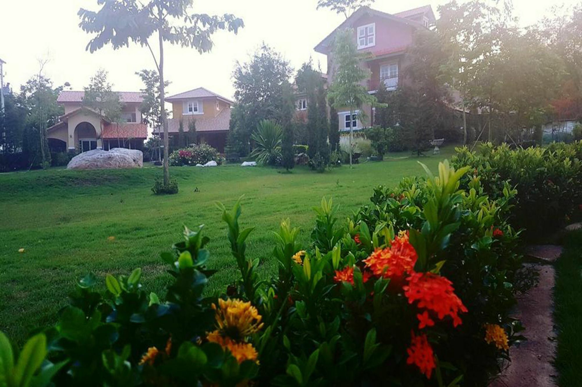 Resort Palazzo Pavone Gallery & 3*