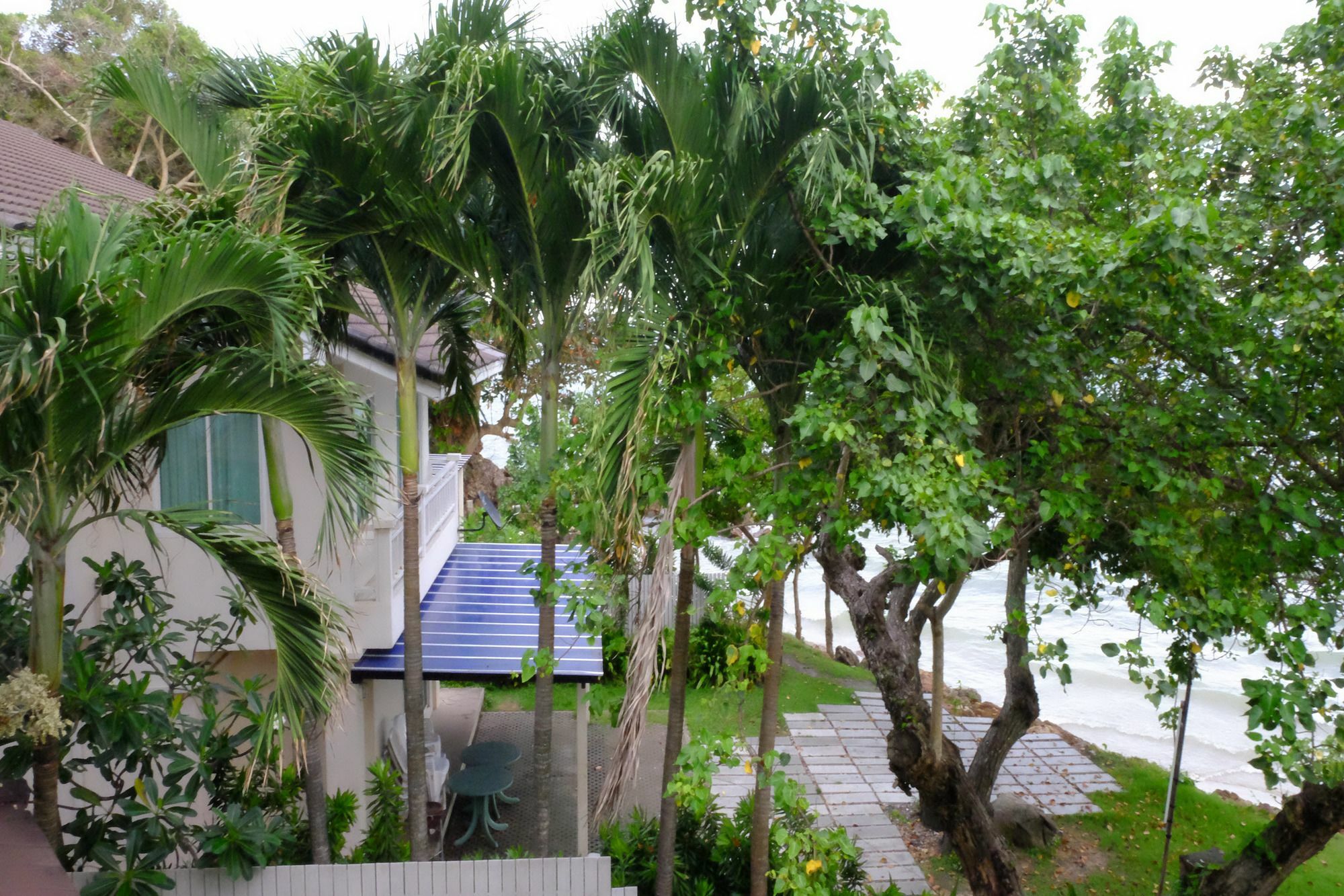 Wang Kaew Resort