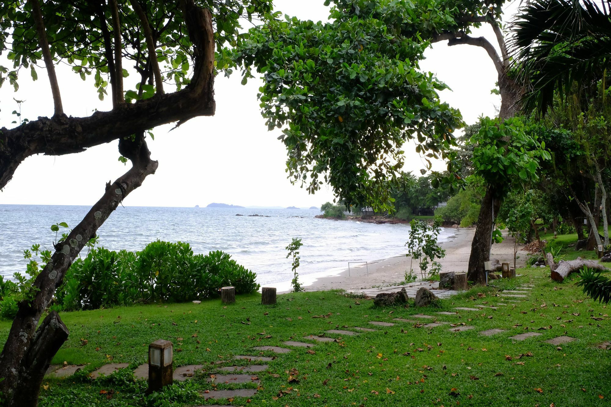 Resort Wang Kaew 3*