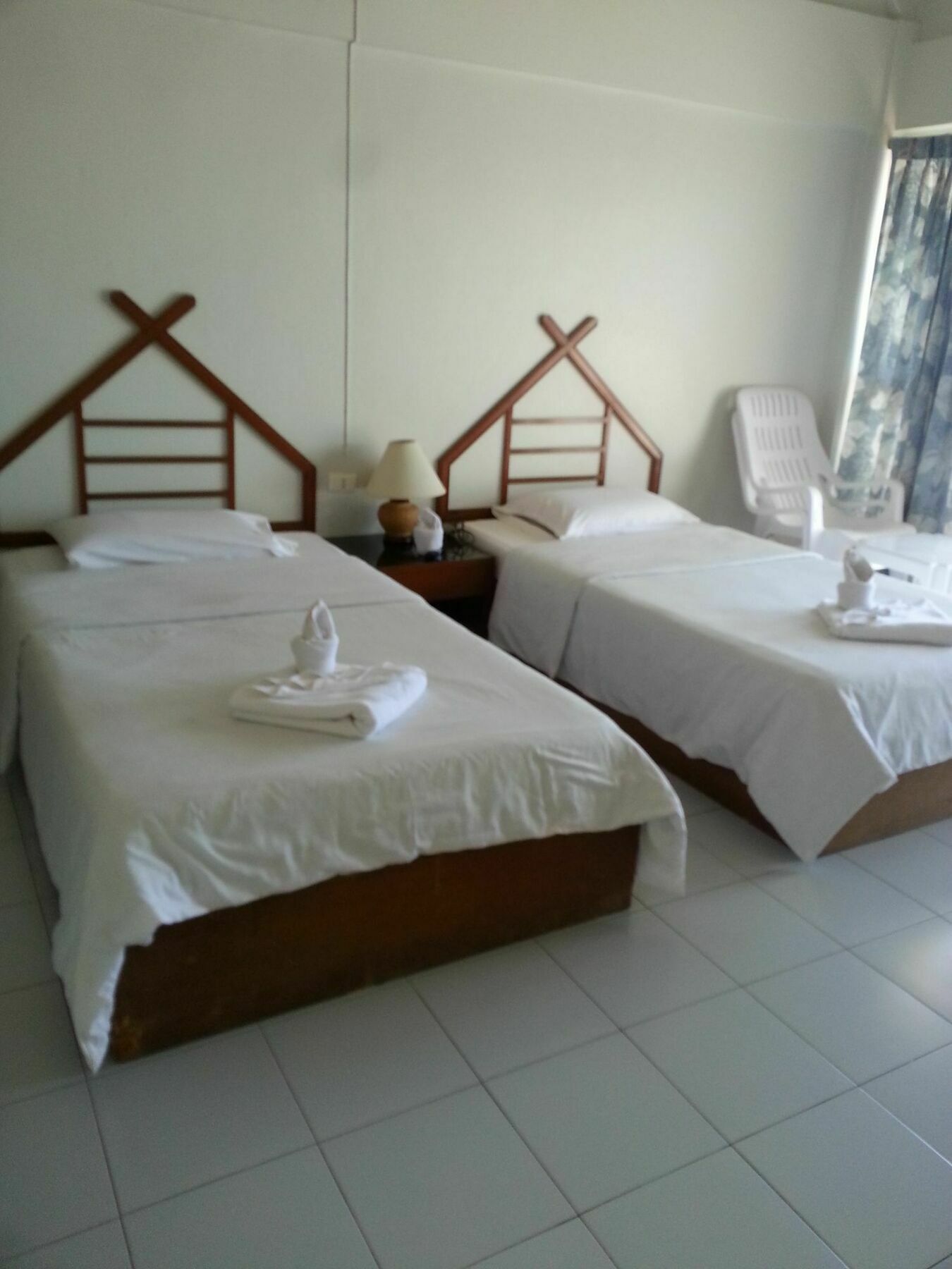 Resort Wang Kaew 3*