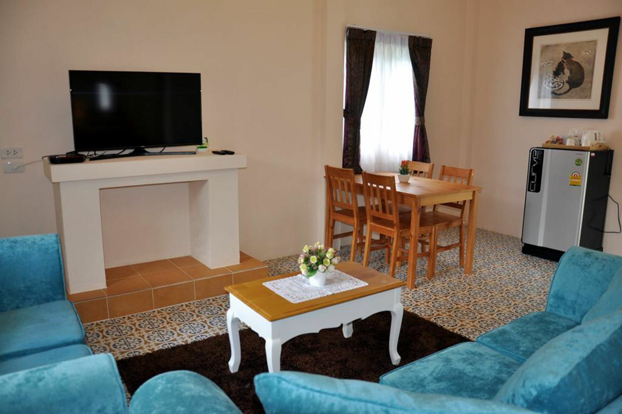 Resort Palazzo Pavone Gallery &