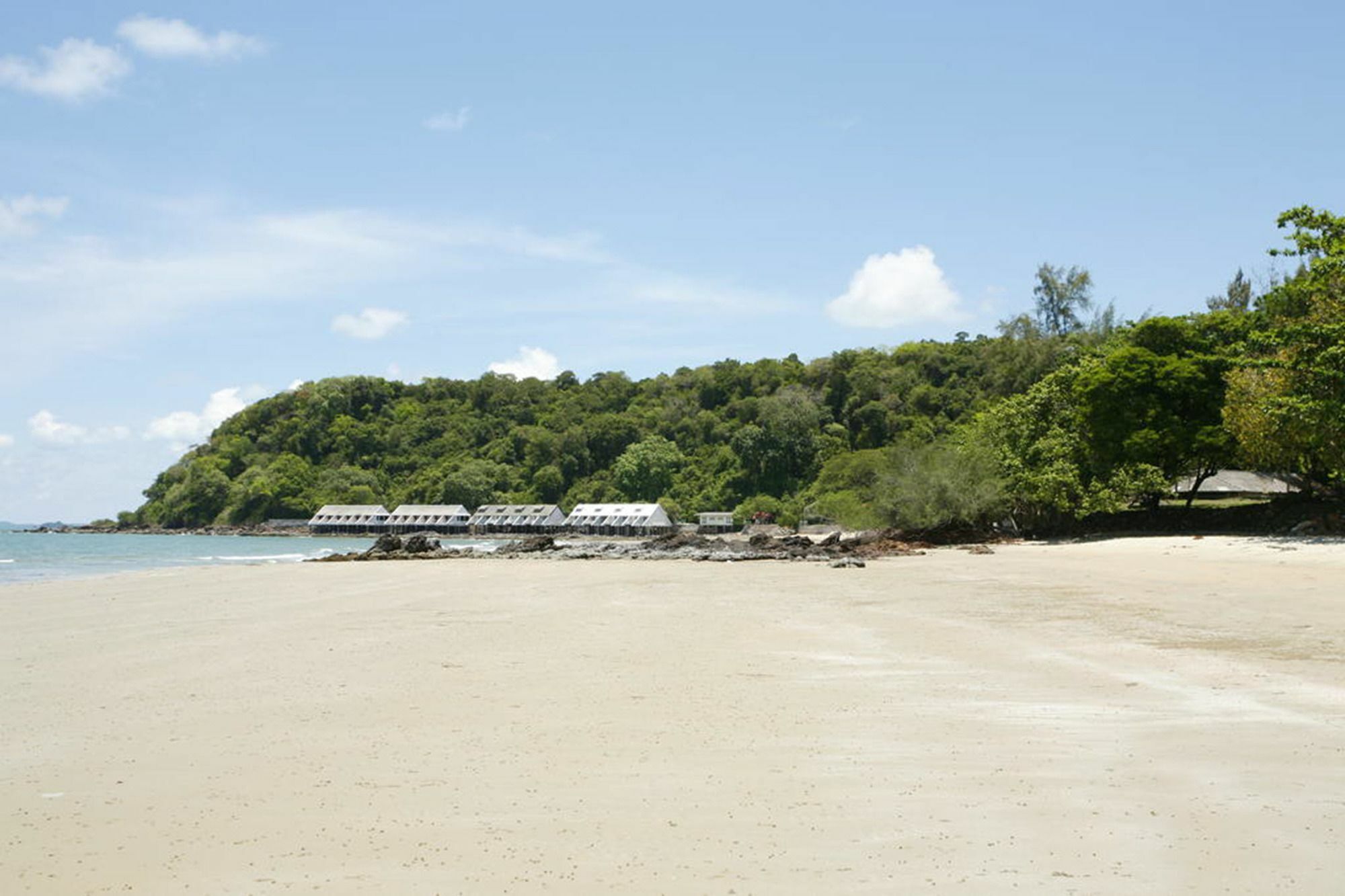 Wang Kaew 3* Rayong